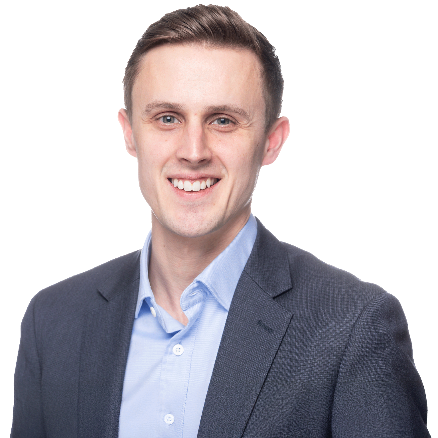 Chris Gardiner | Private Client Solicitor | Scotland