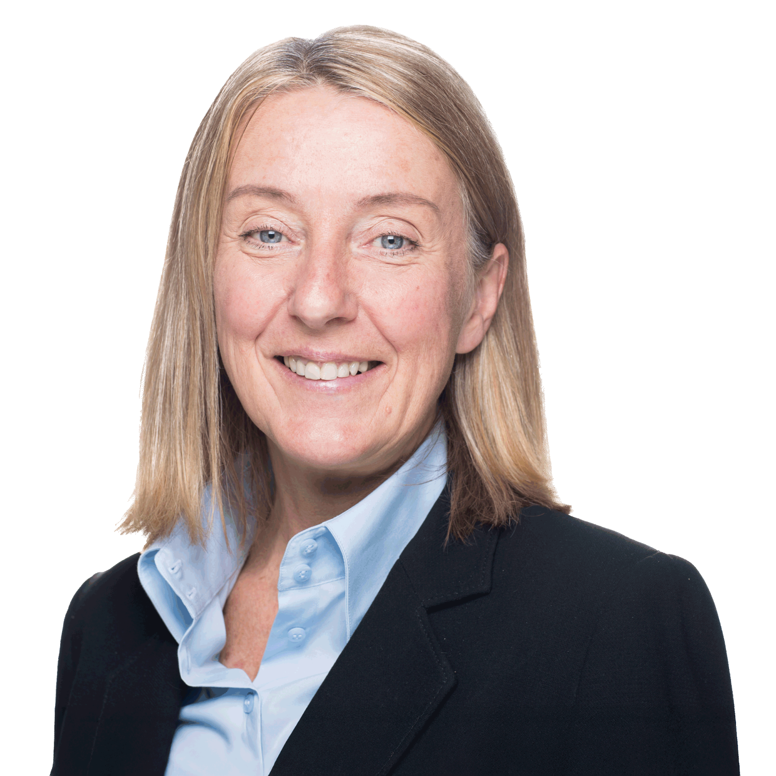 Claire Richardson | Litigation Solicitor | Dundee