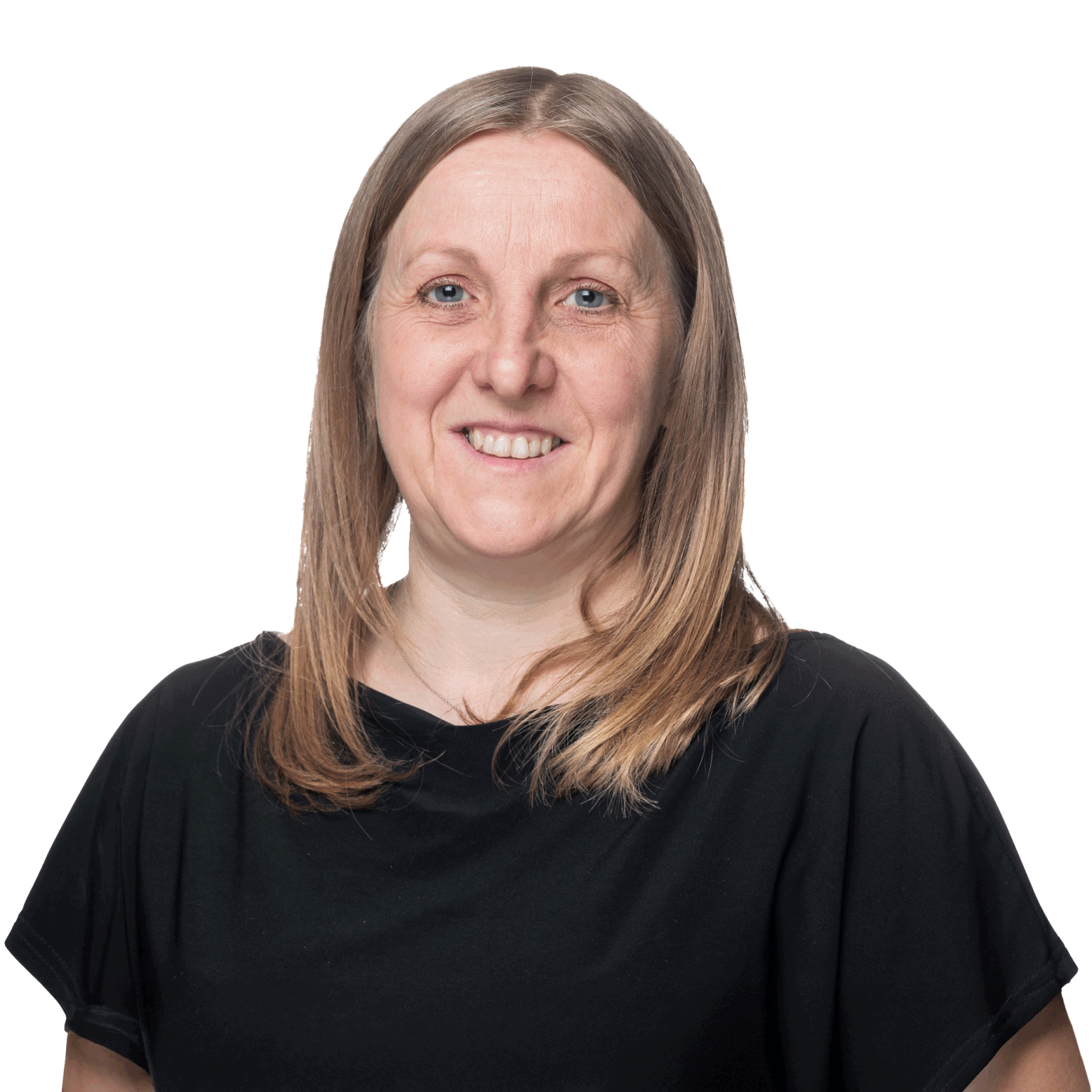 Claire Whyte | Conveyancing Paralegal at Thorntons Solicitors