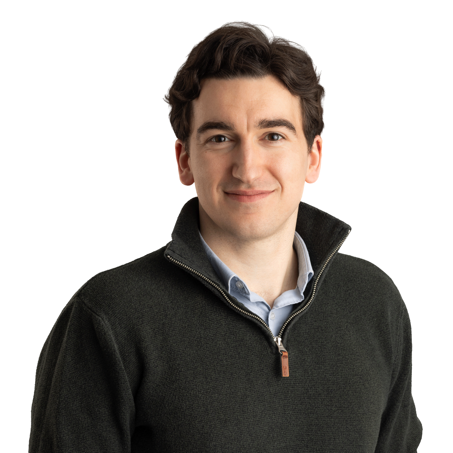 Columban Young-Smith | Corporate Ventures and Innovation Solicitor | Edinburgh