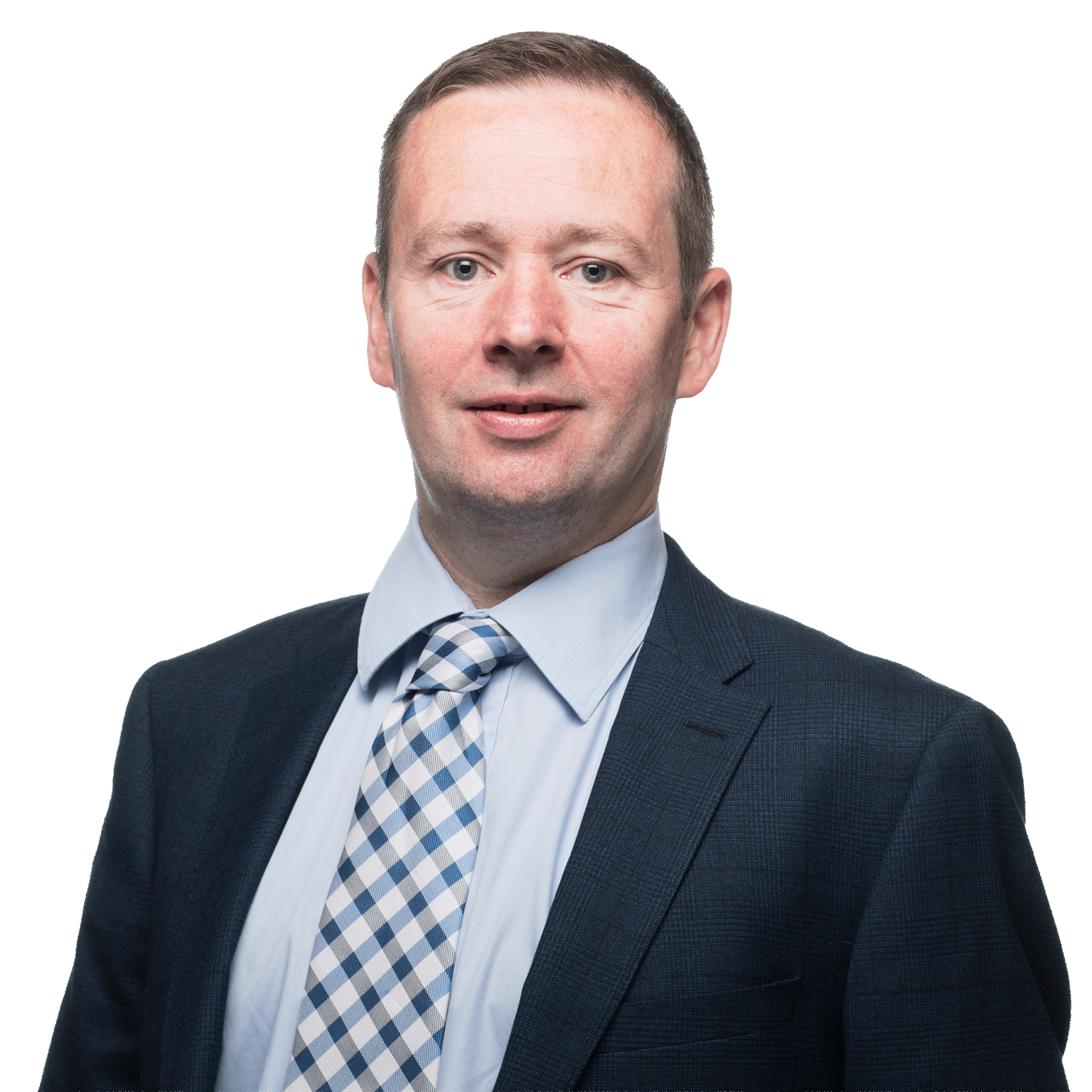 David Fletcher | Estate Agent | Dundee