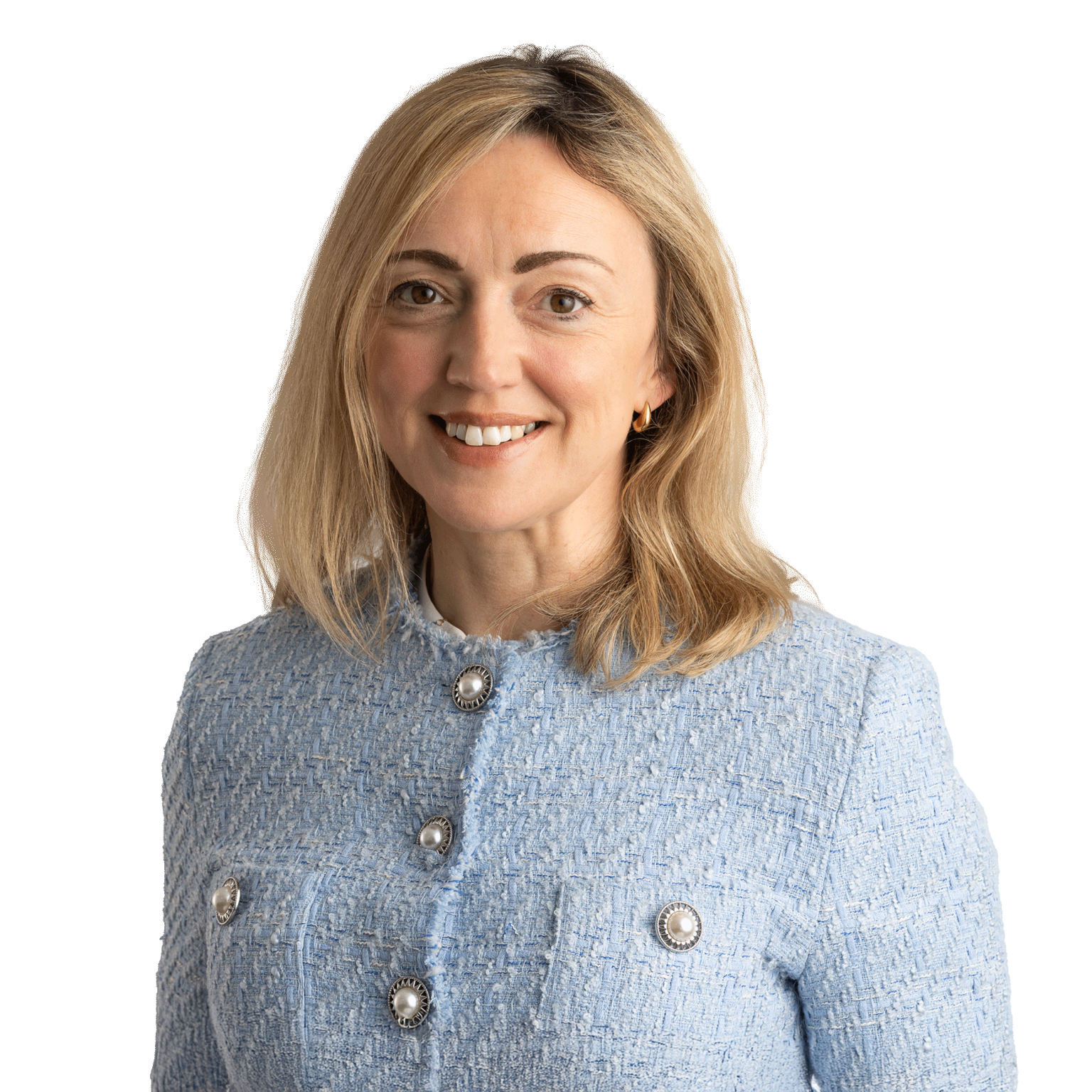 Donna Carson | Commercial Property Solicitor at Thorntons