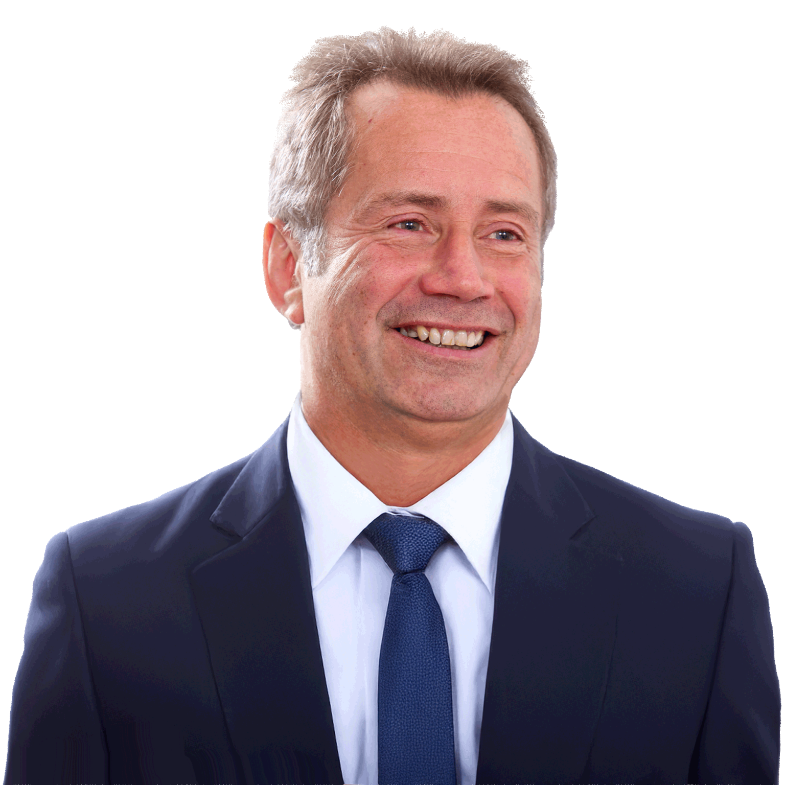 Douglas Kinnear | Conveyancing Solicitor | St Andrews, Fife