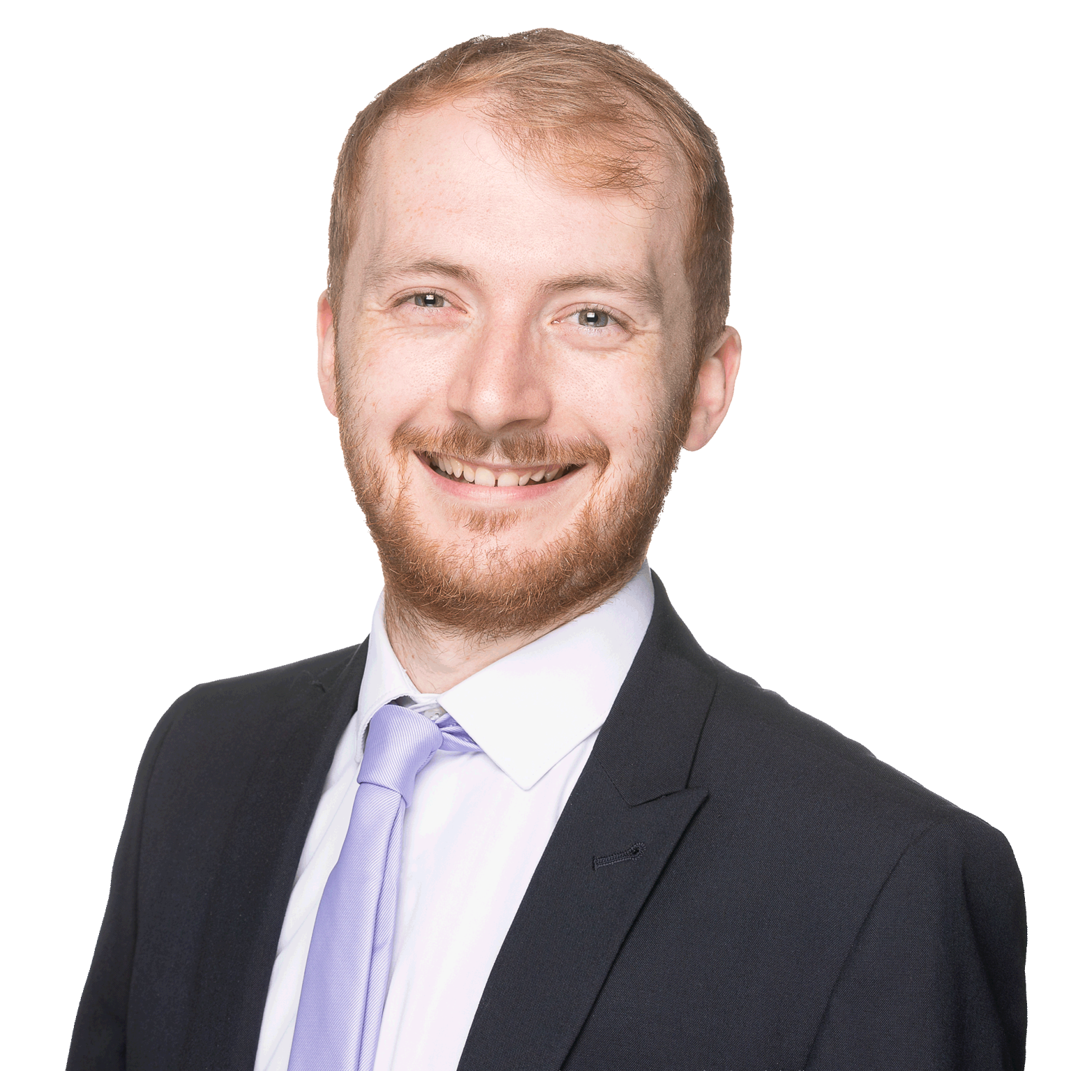 Duncan Shaw | Private Client Solicitor | Thorntons Solicitors Cupar