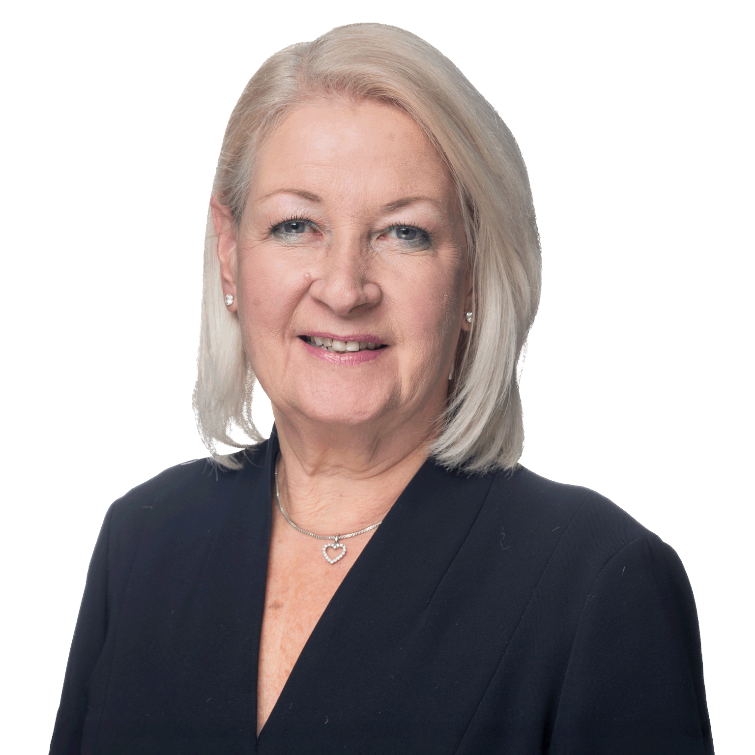 Fiona Donaldson | Sales Negotiator at Thorntons Property
