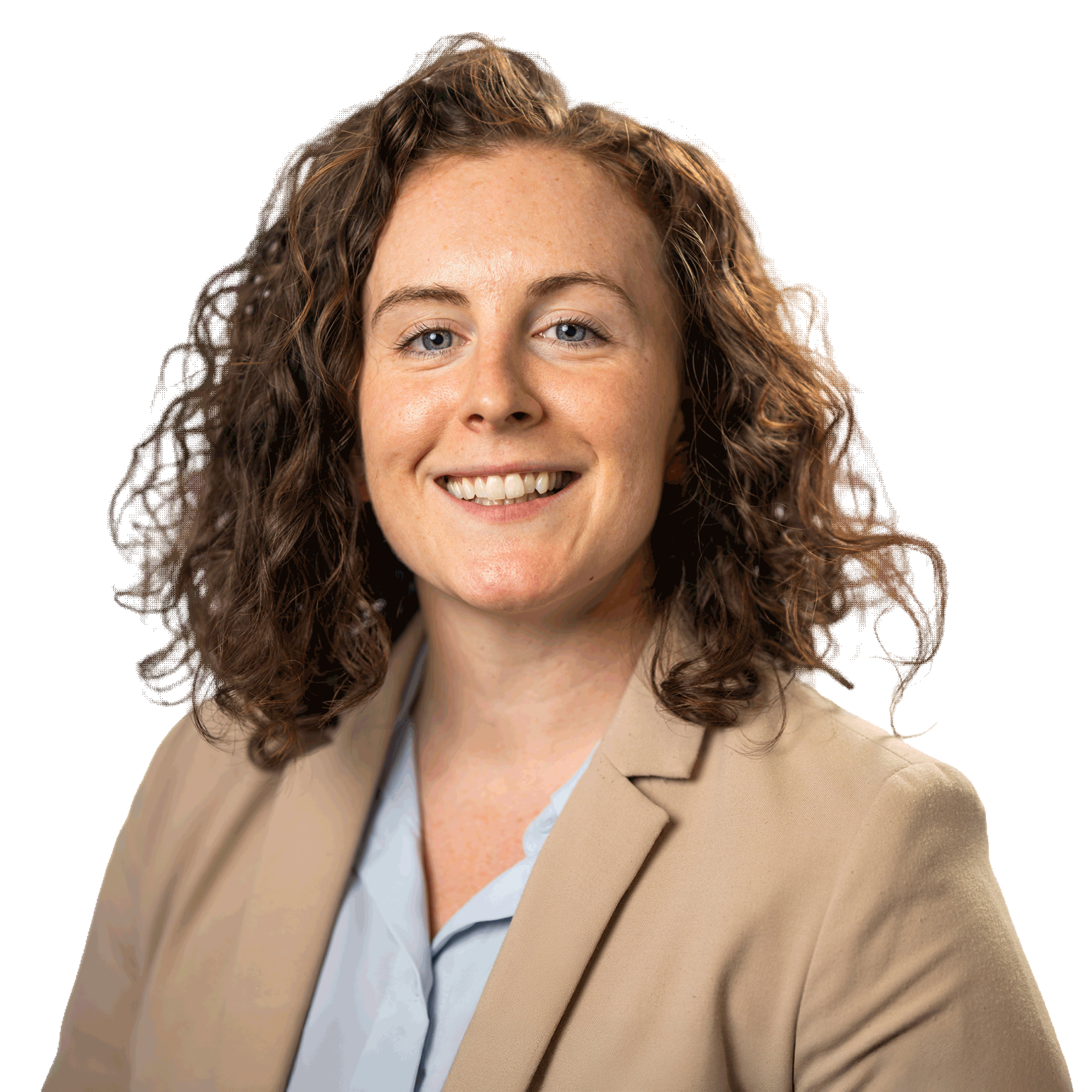 Frances Campbell | Commercial Propertry Solicitor