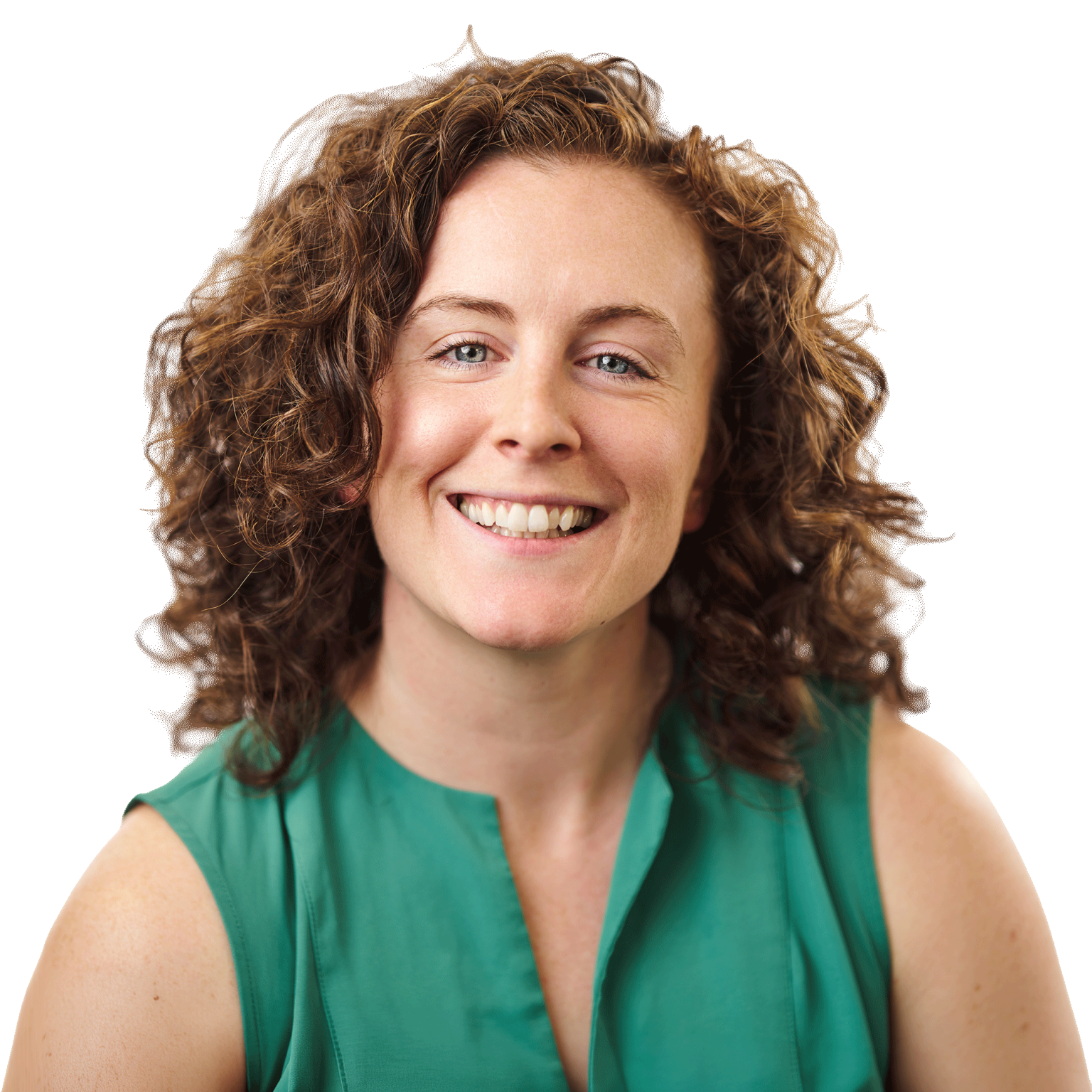 Frances Campbell | Solicitor at Thorntons Solicitors