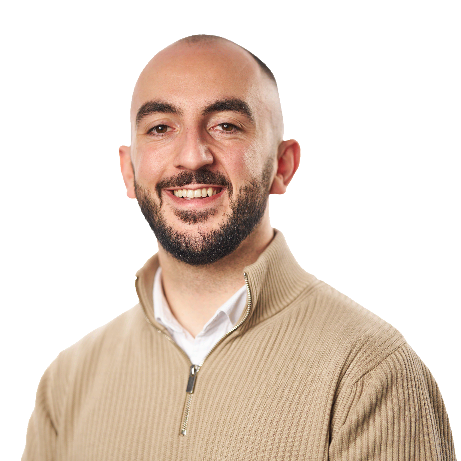 Gary McPhail | Solicitor