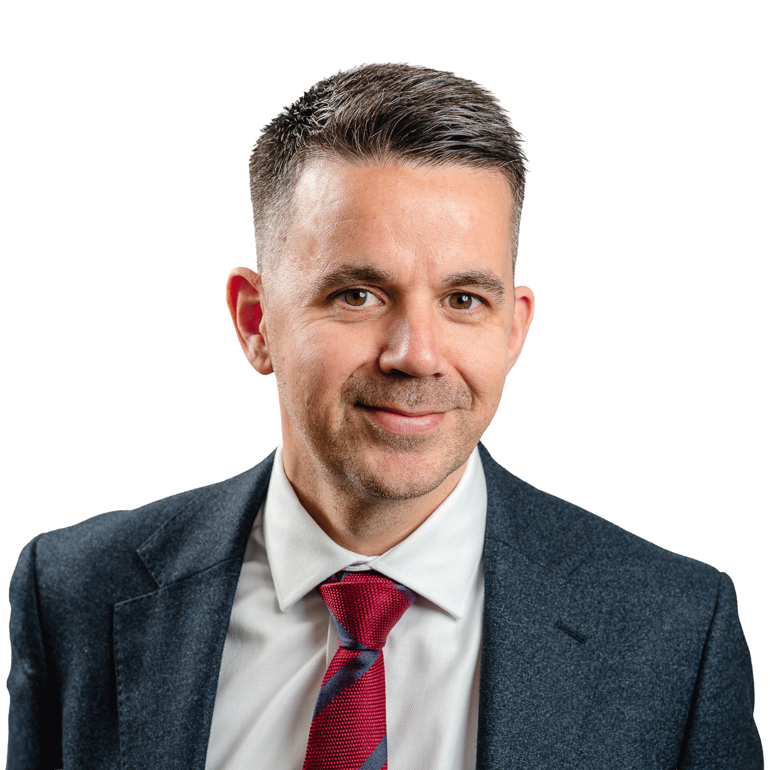 Gary Munro | Legal Director at Thorntons 