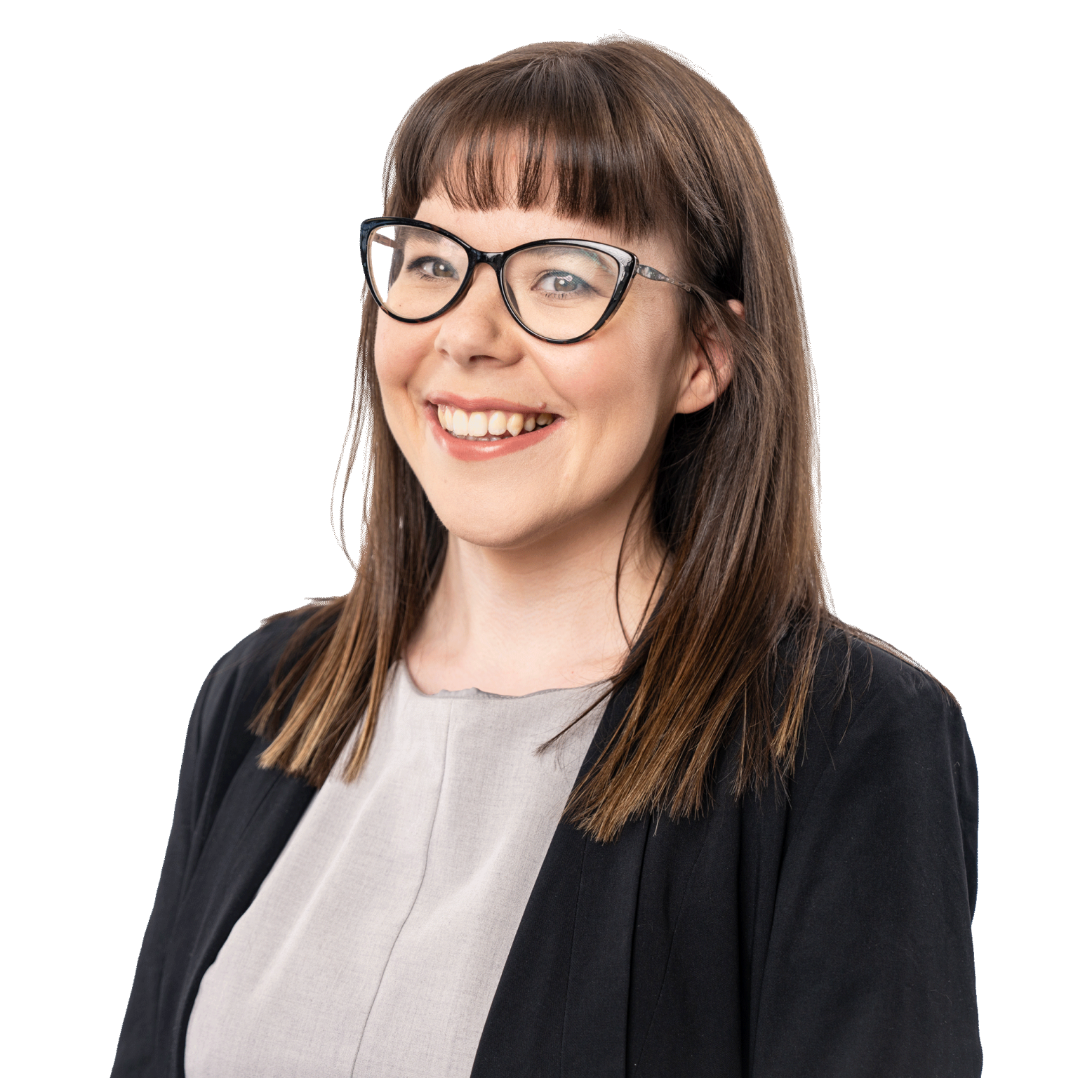 Gemma Scrimgeour | Property Solicitor | Dundee