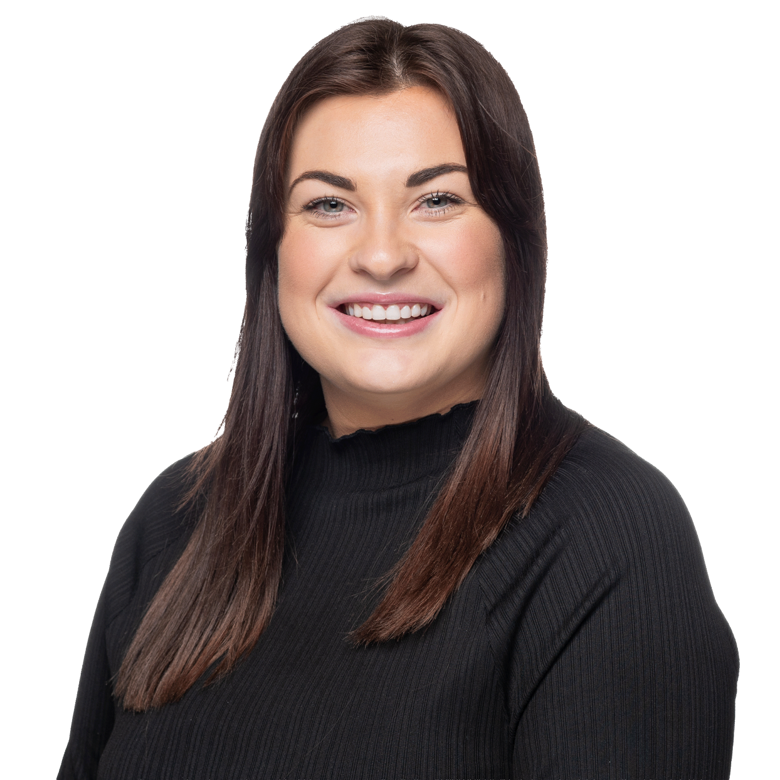 Georgia Lowe | Personal Injury Paralegal at Thorntons Solicitors
