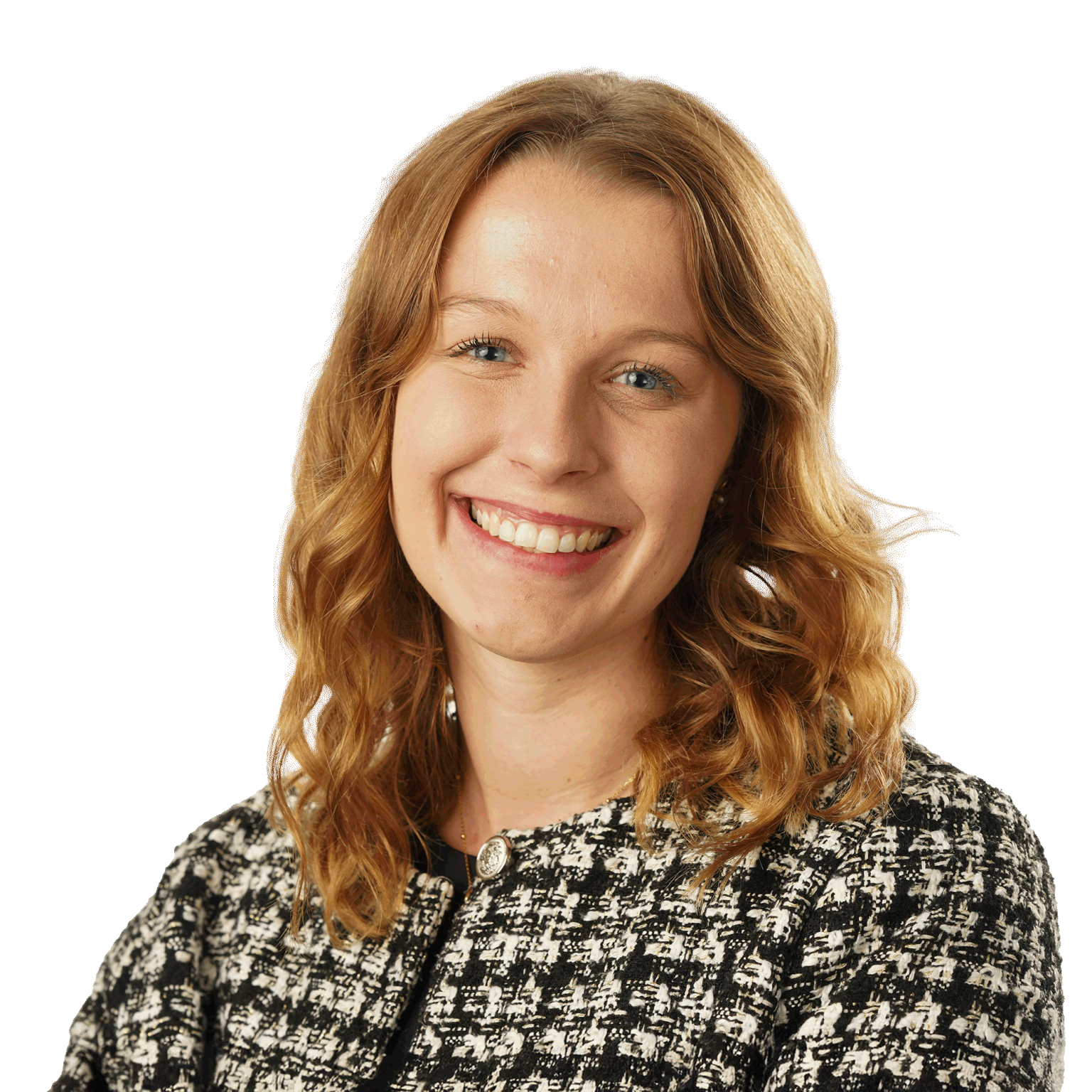 Georgia McNaughton | Solicitor at Thorntons Solicitors