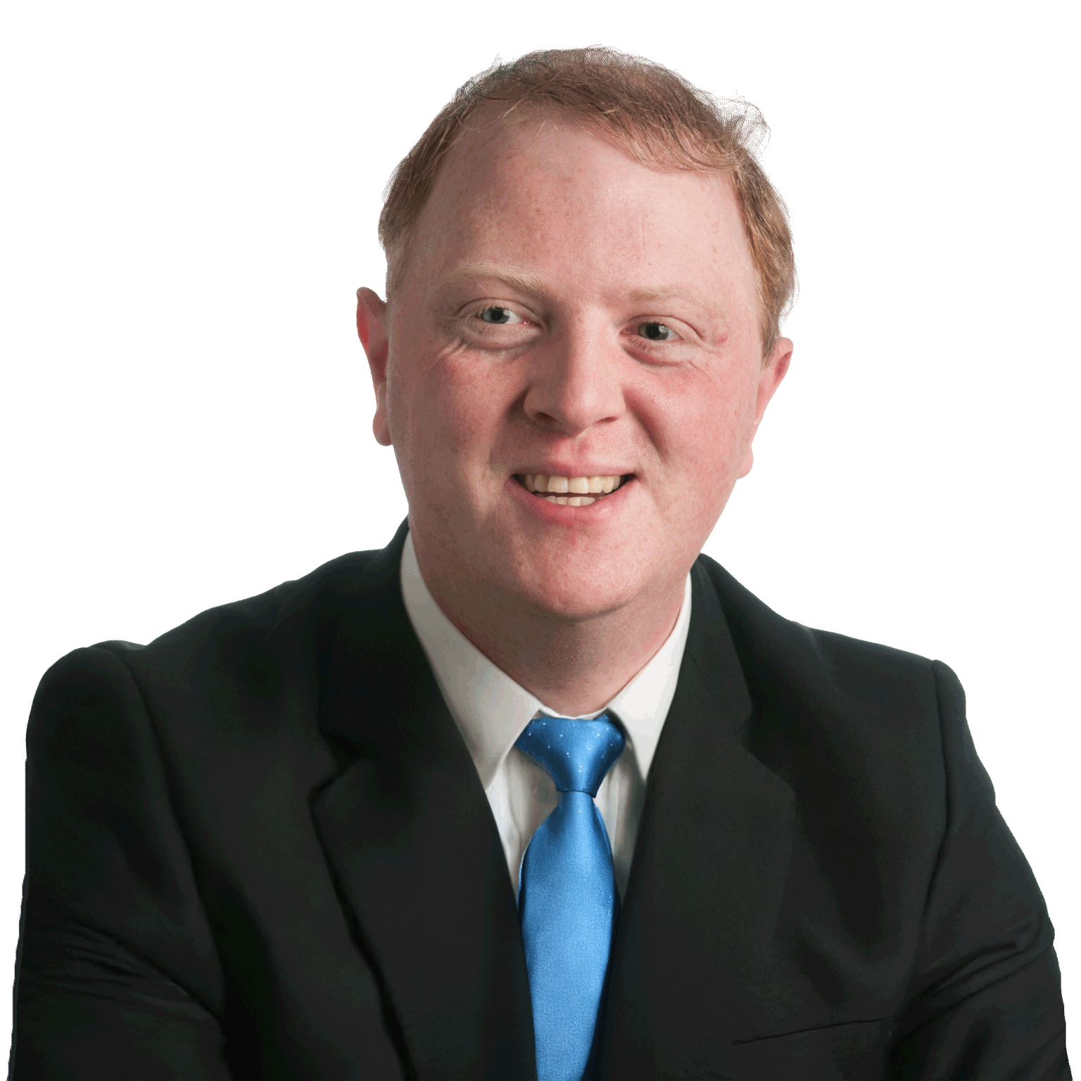 Graeme Dickson | Private Client Solicitor | Edinburgh and Glasgow