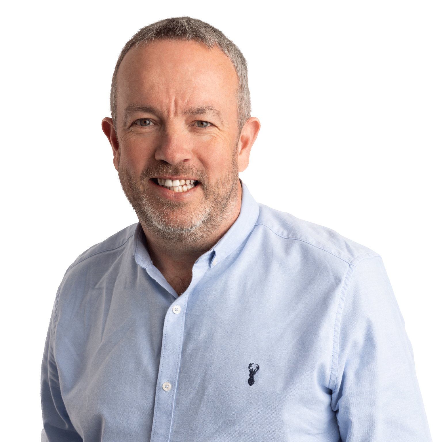 Graeme Smith | Head of Estates and Office Services at Thorntons Solicitors