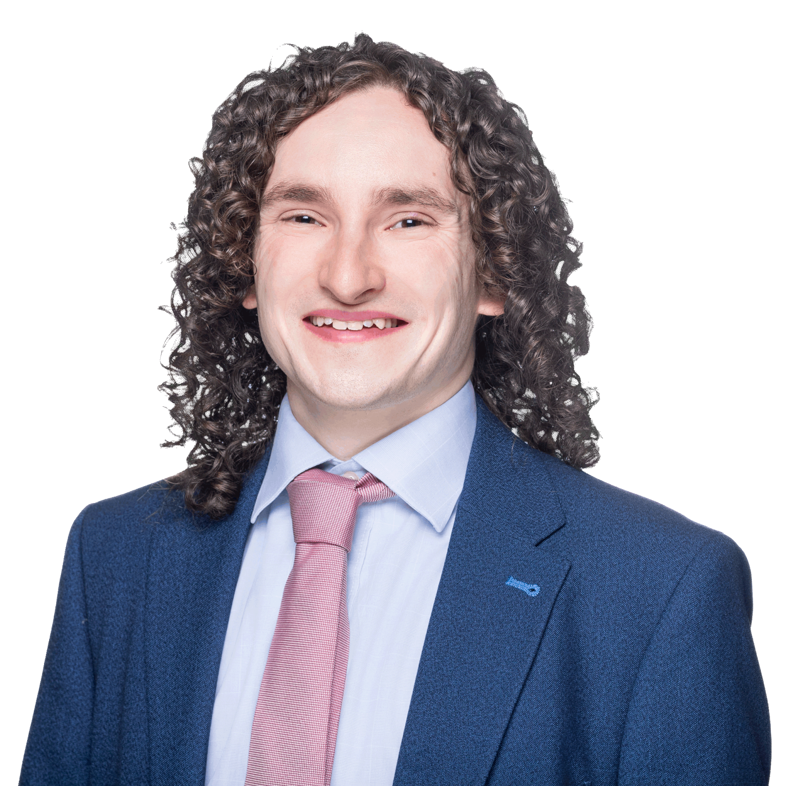 Graham Hill | Private Client Solicitor at Thorntons