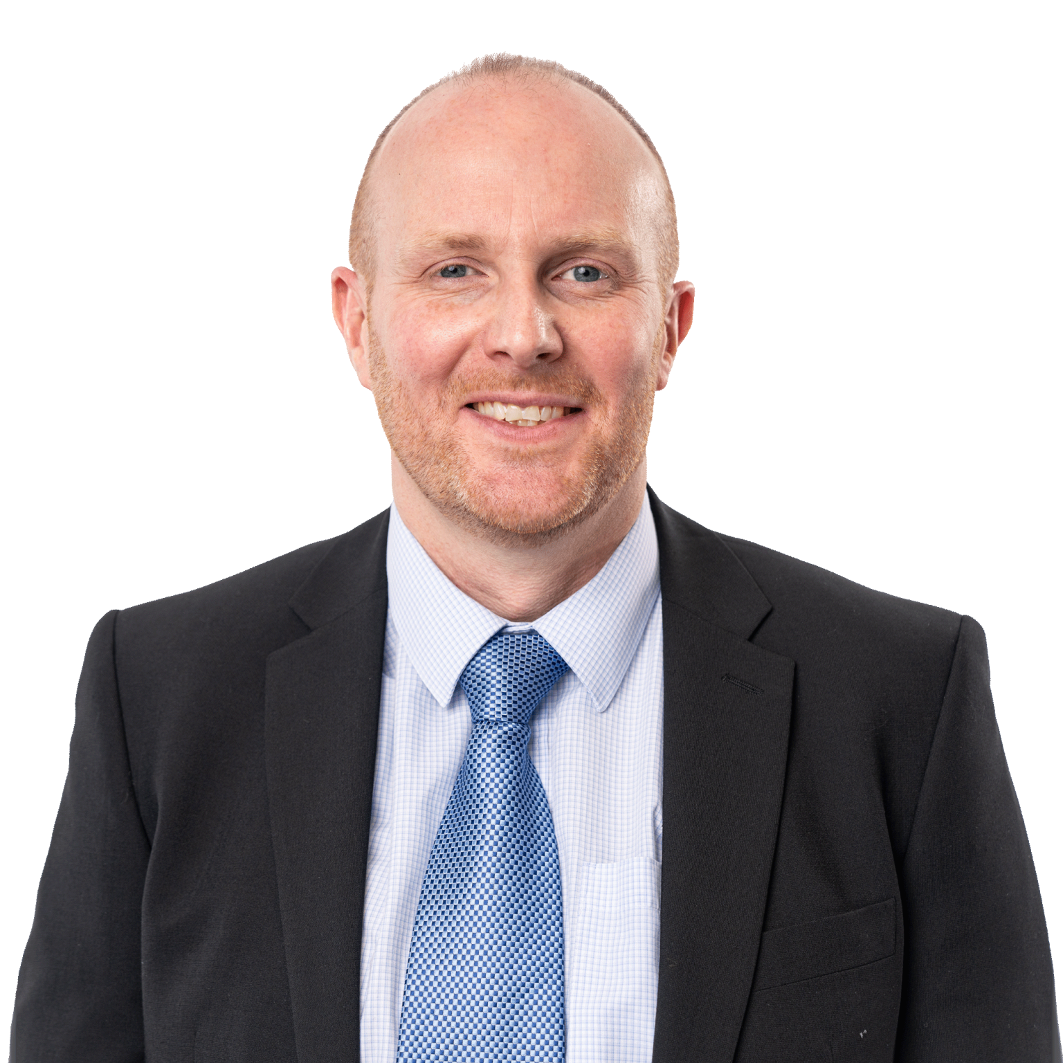 Graham Lambert | Private Client Solicitor | Perth