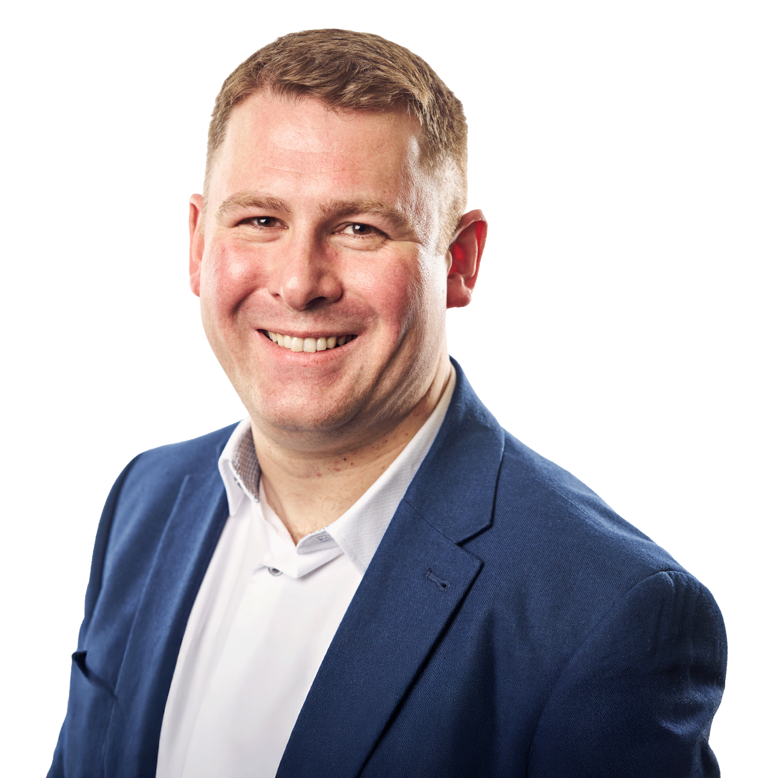 Graham Taylor | Residential Conveyancing Solicitor | Montrose, Angus