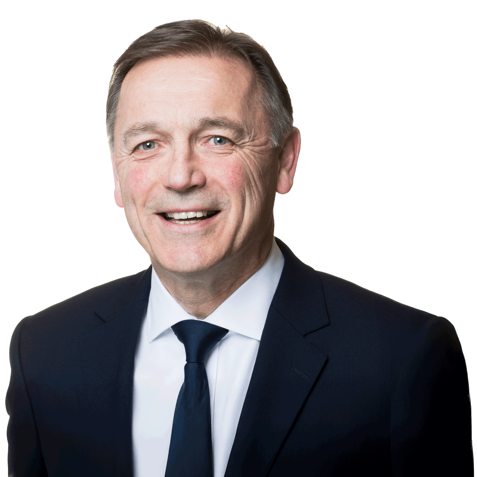Graham Wilson | Consultant | Dundee