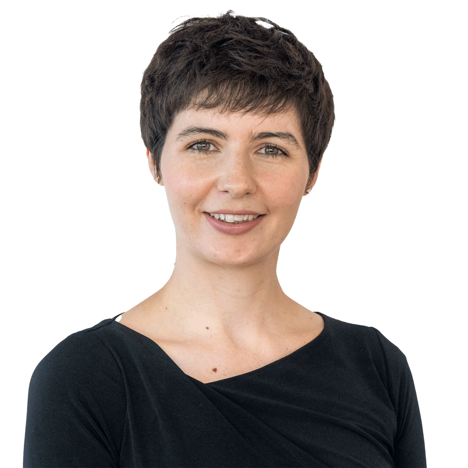 Hannah Dossett | Private Client Solicitor | Edinbrugh
