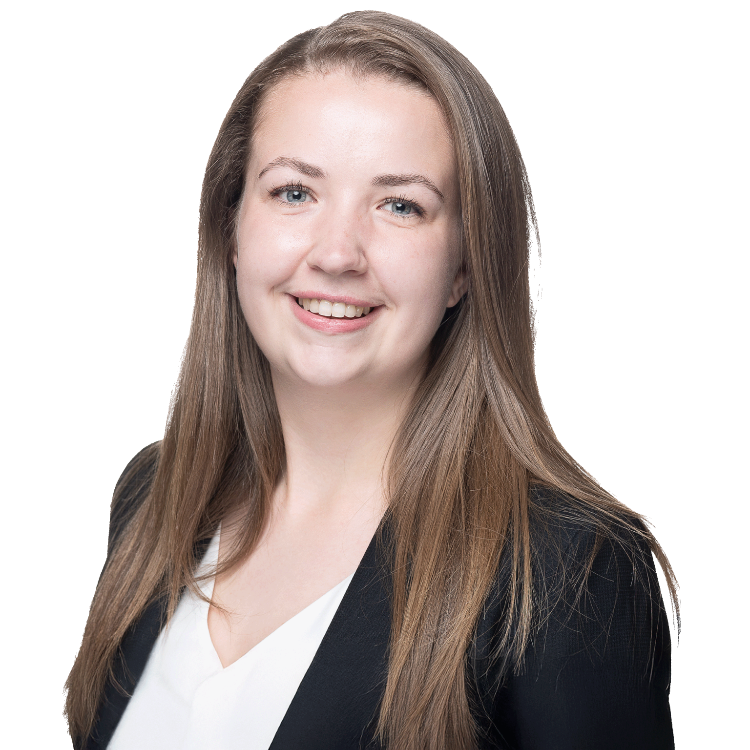 Hayley Blackman | Corporate Solicitor | Dundee