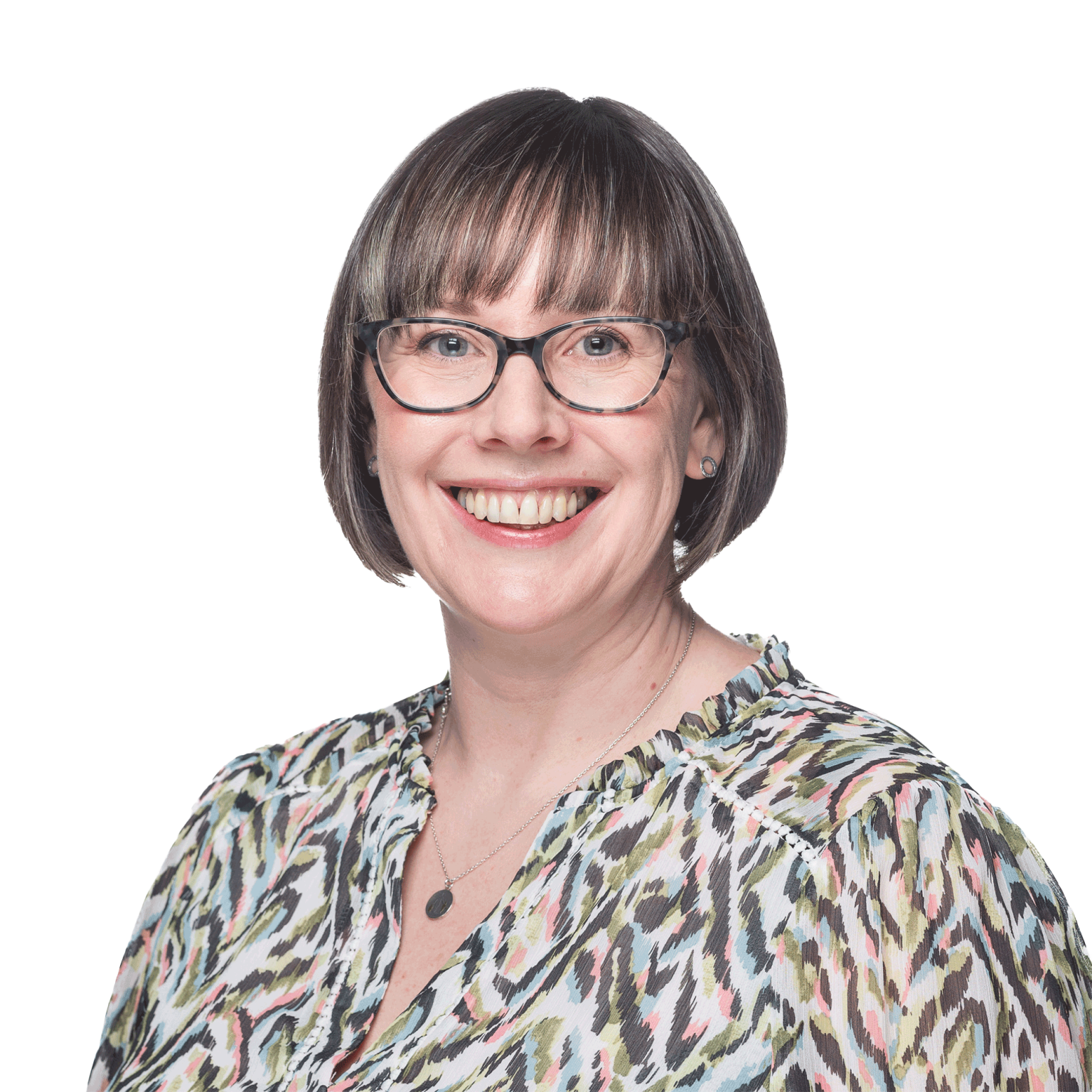 Helen Donnelly | Conveyancing Paralegal at Thorntons Solicitors