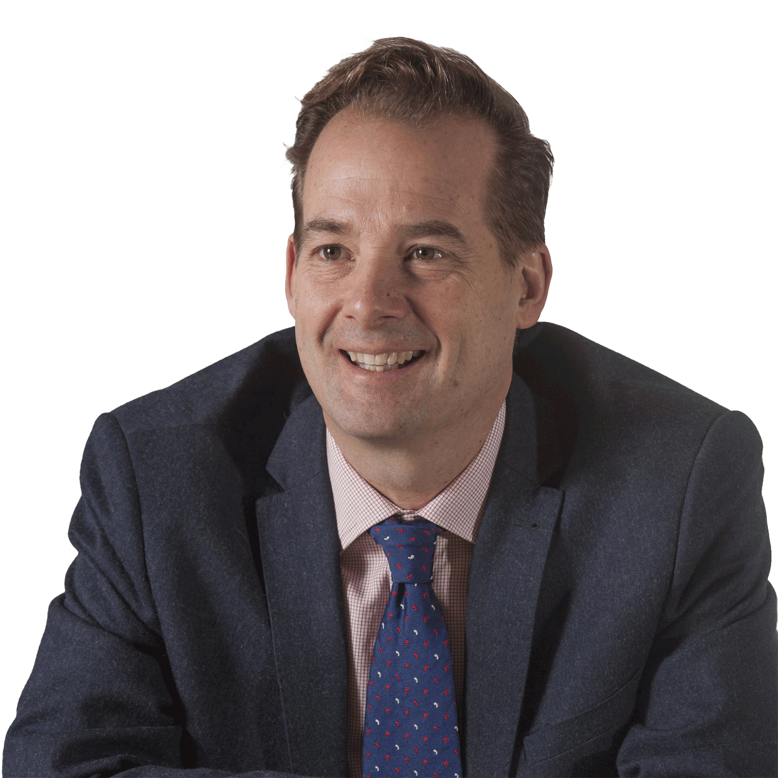 Hugh Allan | Commercial Property and Banking Solicitor | Edinburgh