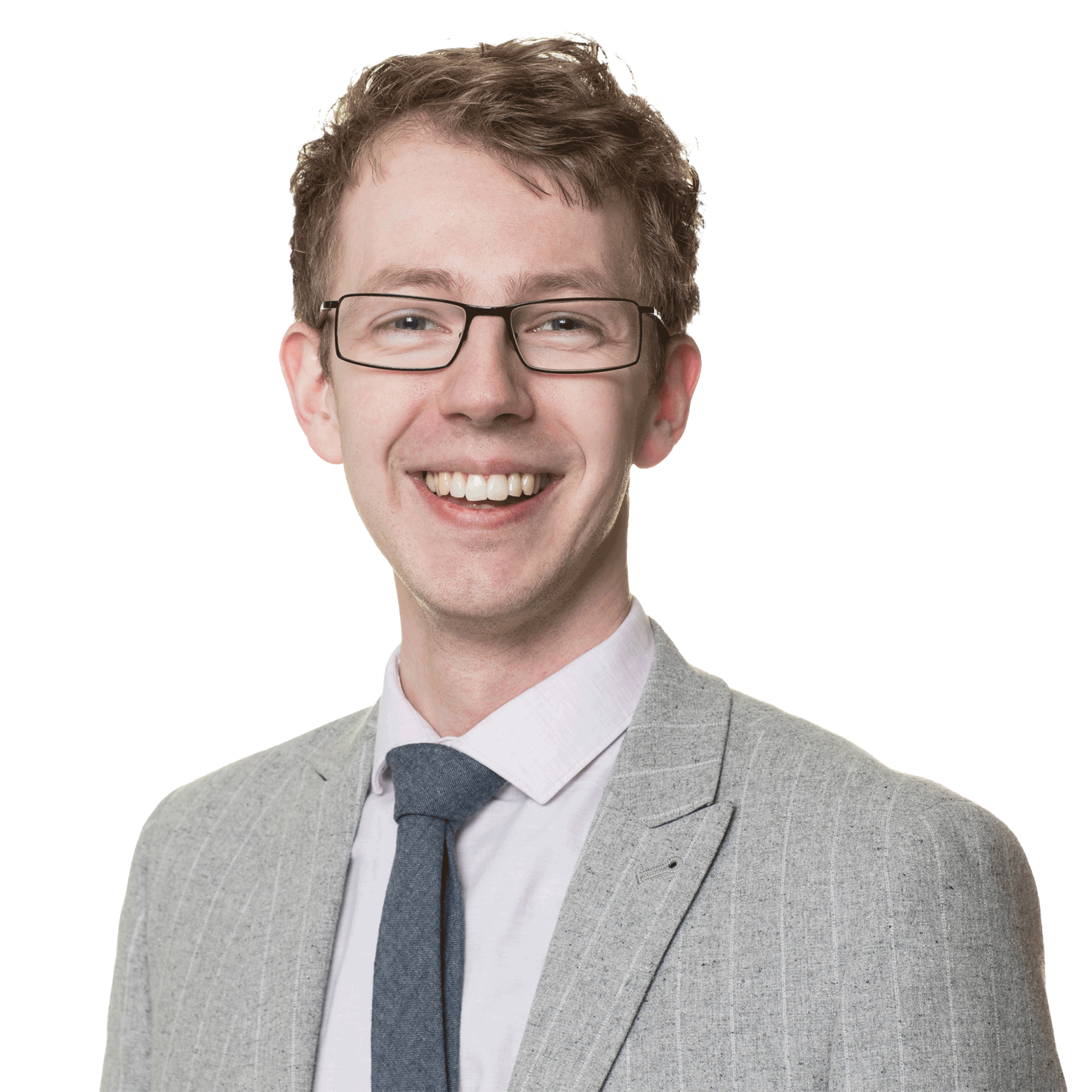 Iain Boyd | Commercial Litigation Solicitor | Edinburgh