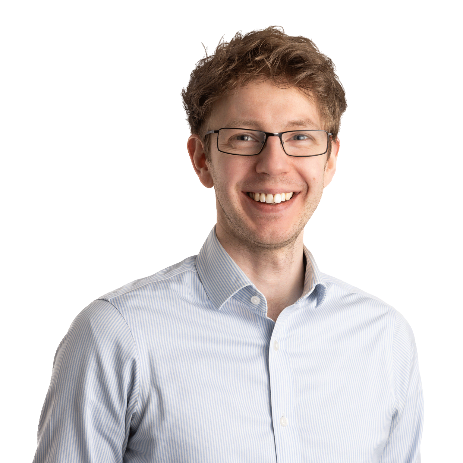 Iain Boyd, Solicitor at Thorntons Solicitors