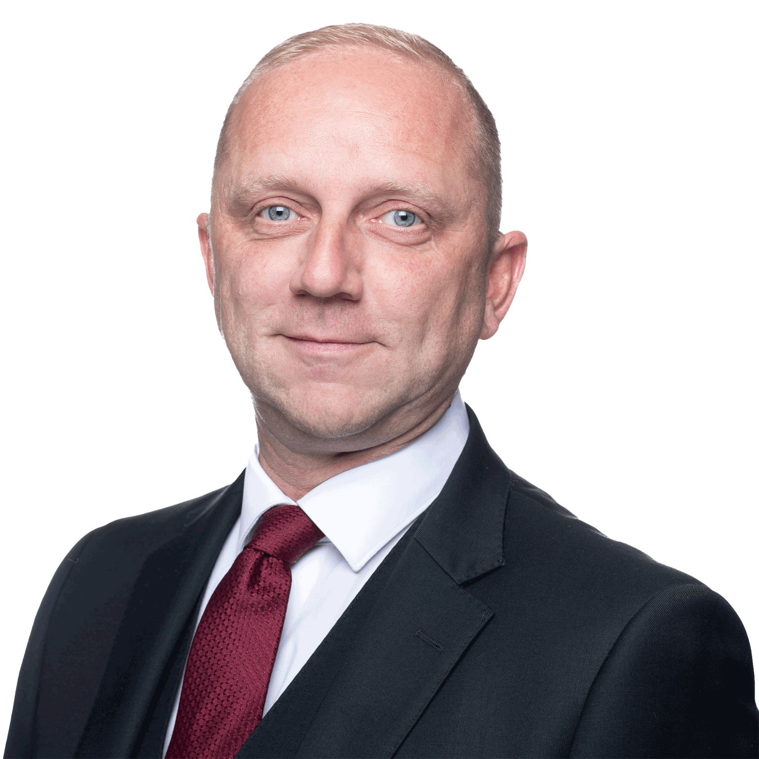 Iain Buchan | Civil Litigation Solicitor | Dundee