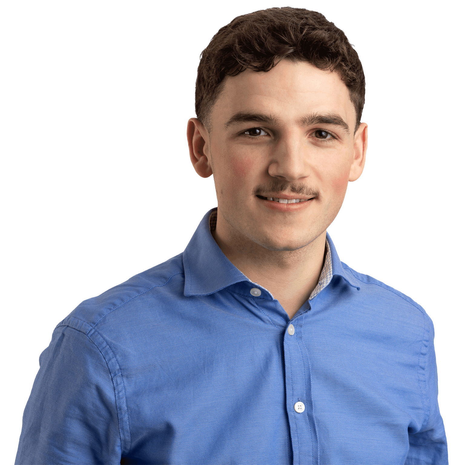 Ian Sargison | Trainee Solicitor at Thorntons Solicitors