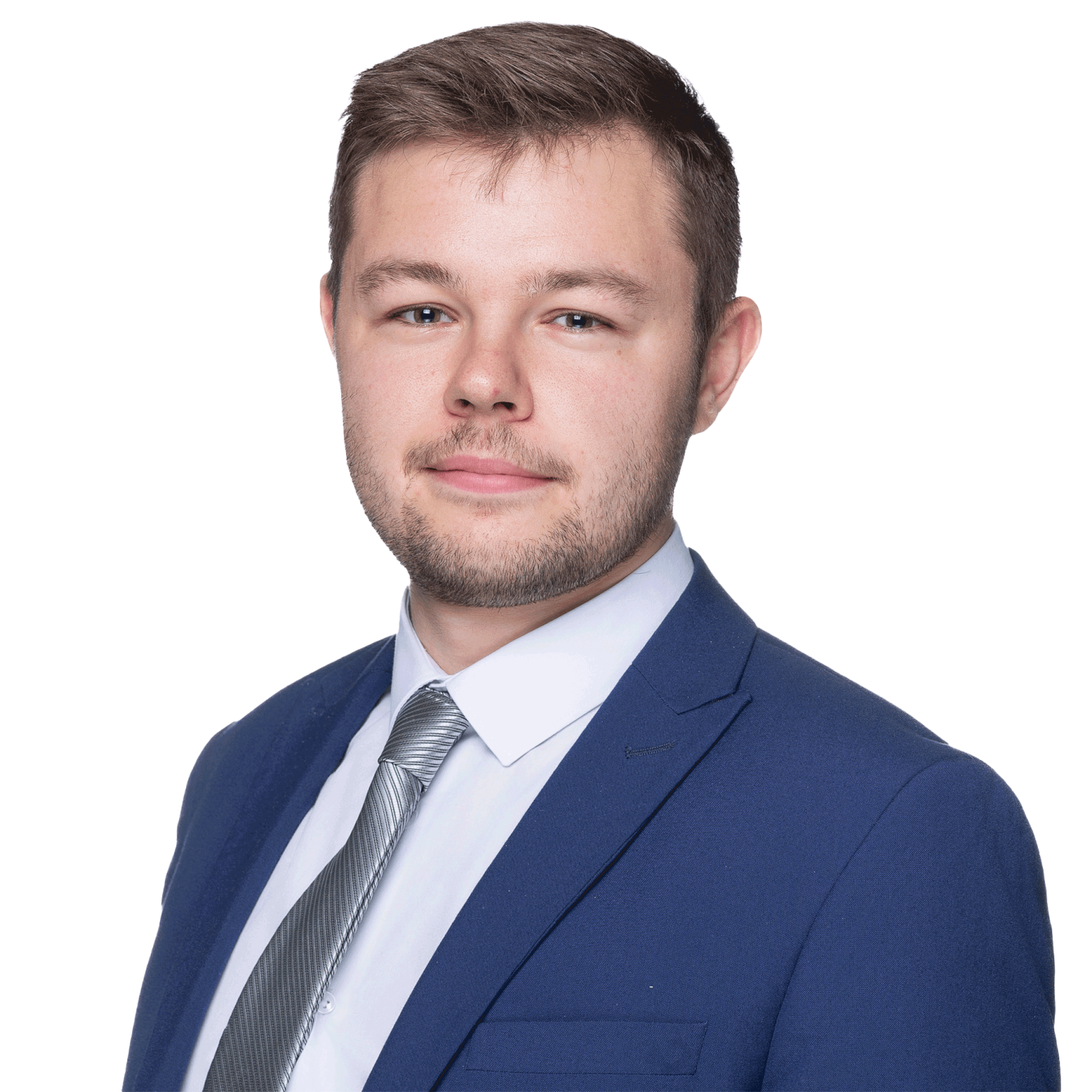 Jack Chapman | Trainee Solicitor at Thorntons