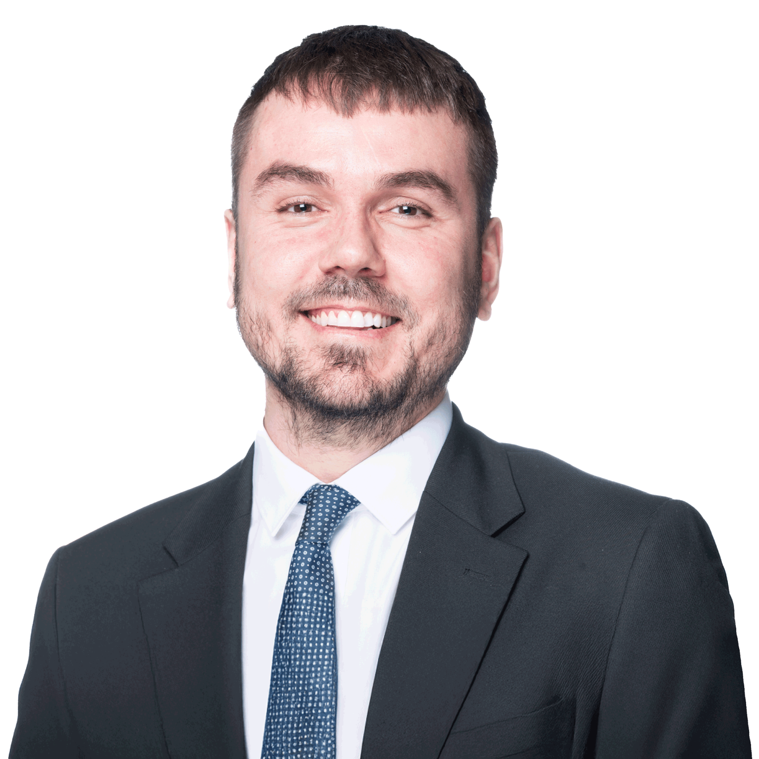 Jamie Lyons | Personal Injury Solicitor at Thorntons