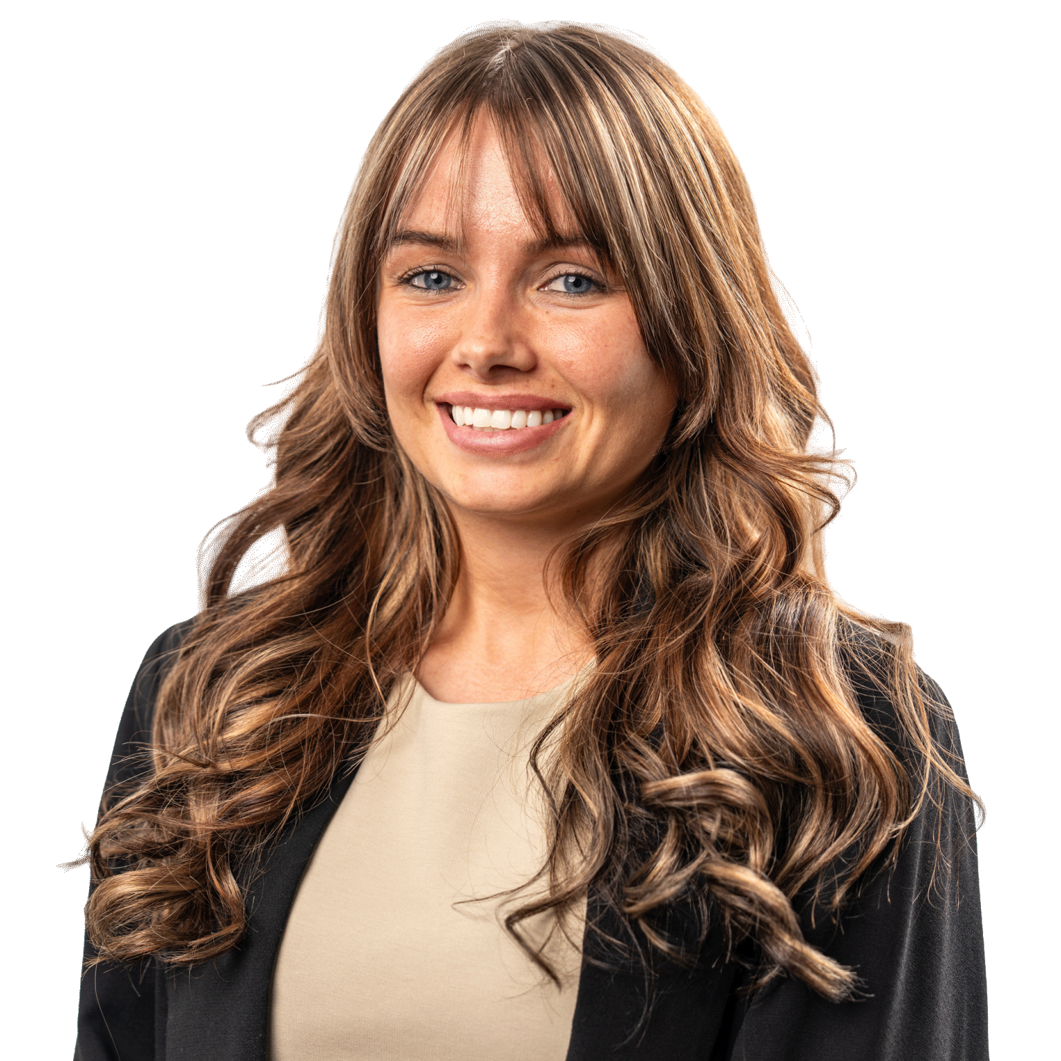 Jenna Gallacher | Conveyancing Property Solicitor at Thorntons Solicitors Inverness