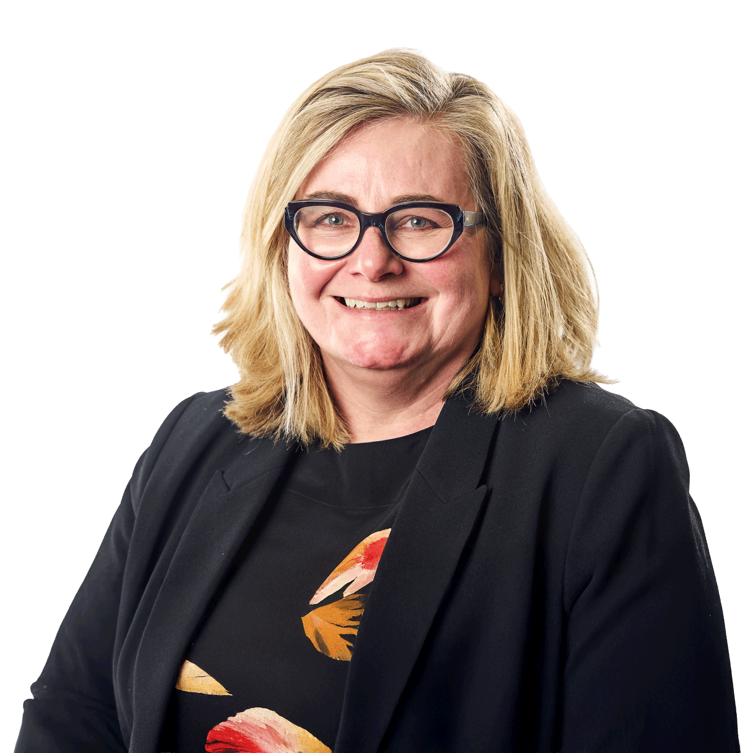 Jennifer Gallagher | Family Law Solicitor at Thorntons Solicitors Dundee