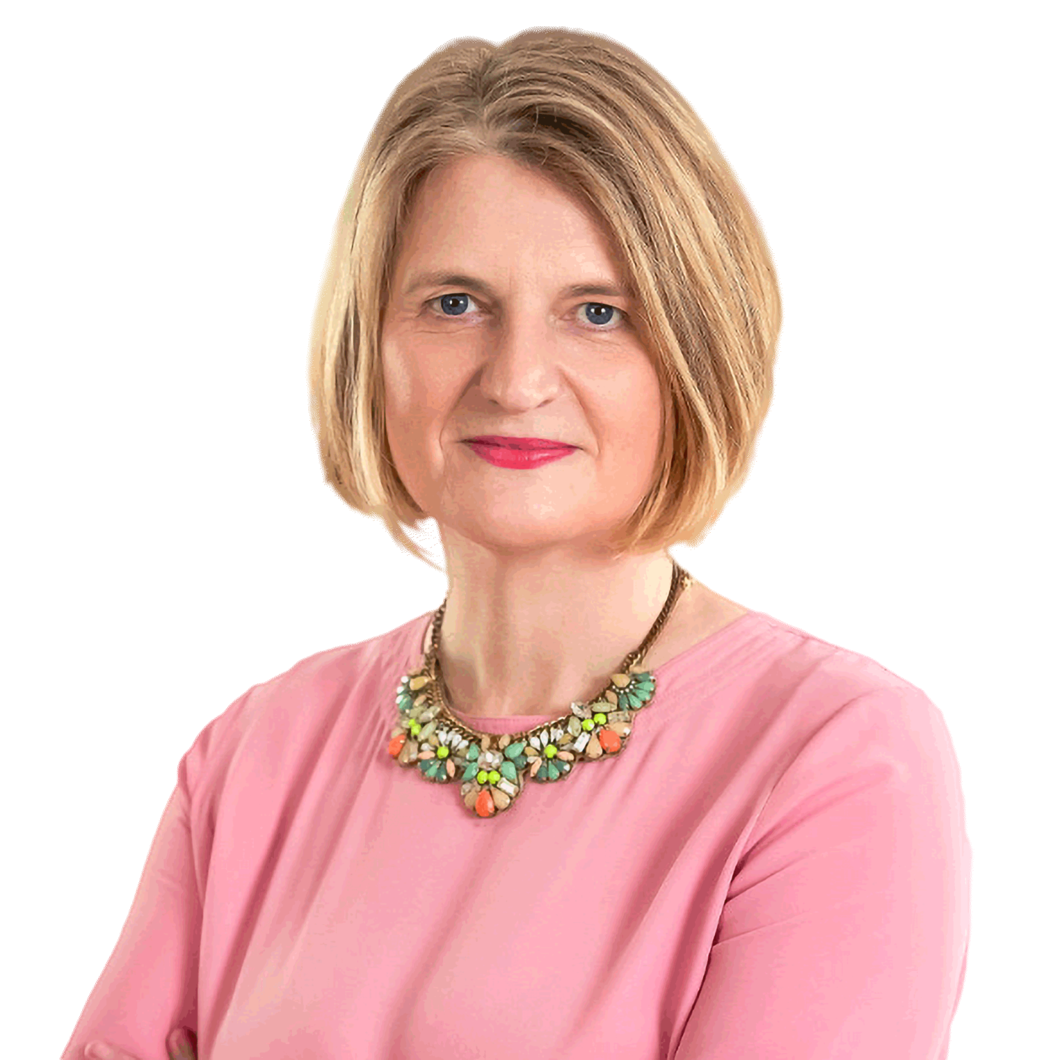 Jo Mhari Witham | Chief Marketing Officer at Thorntons Solicitors