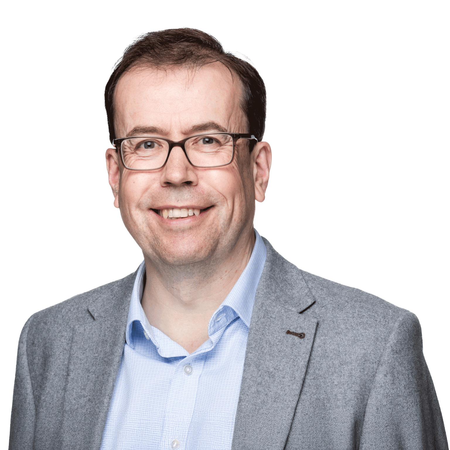 John Smart | Commercial Real Estate Solicitor | Inverness