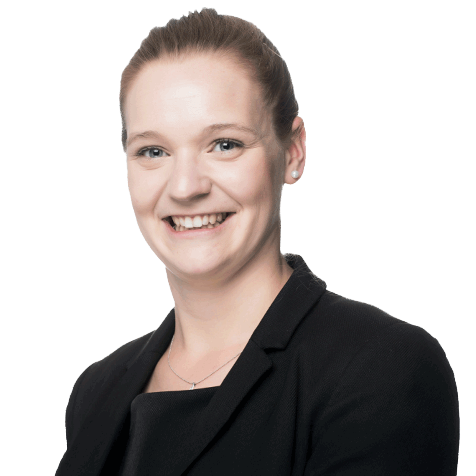 Katy Dow | Intellectual Property Solicitor | Dundee