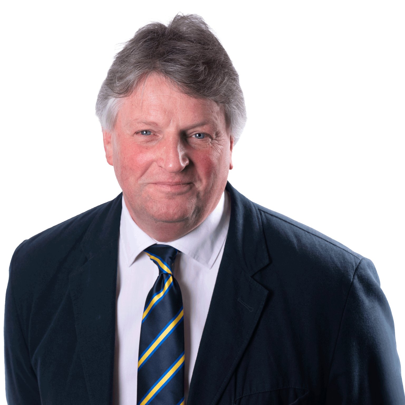 Ken Lauder | Residential Property Solicitor | Edinburgh