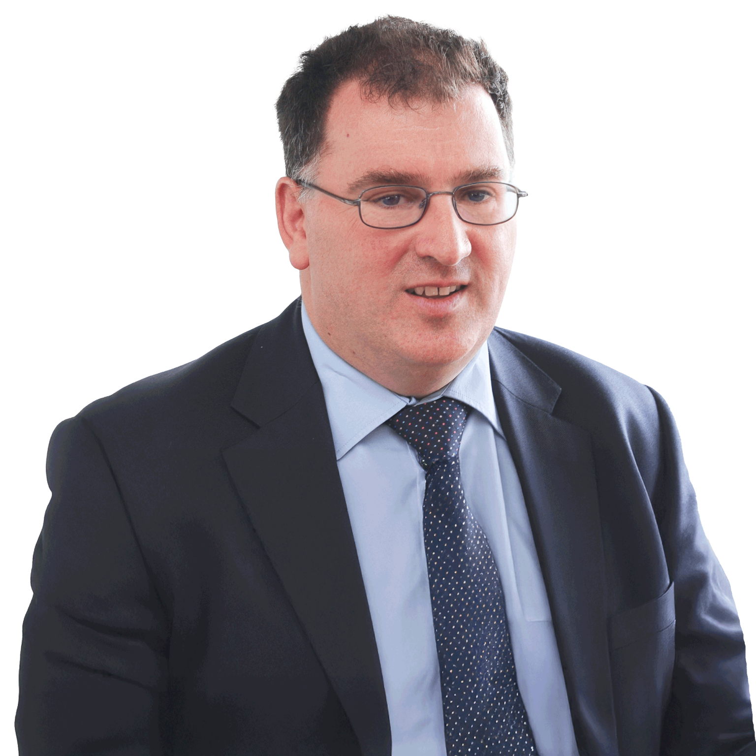 Kenneth Mackay | Agricultural Solicitor | Edinburgh
