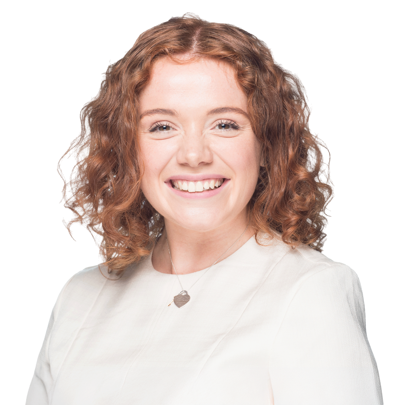 Kirsty Barron | Trainee Solicitor at Thorntons