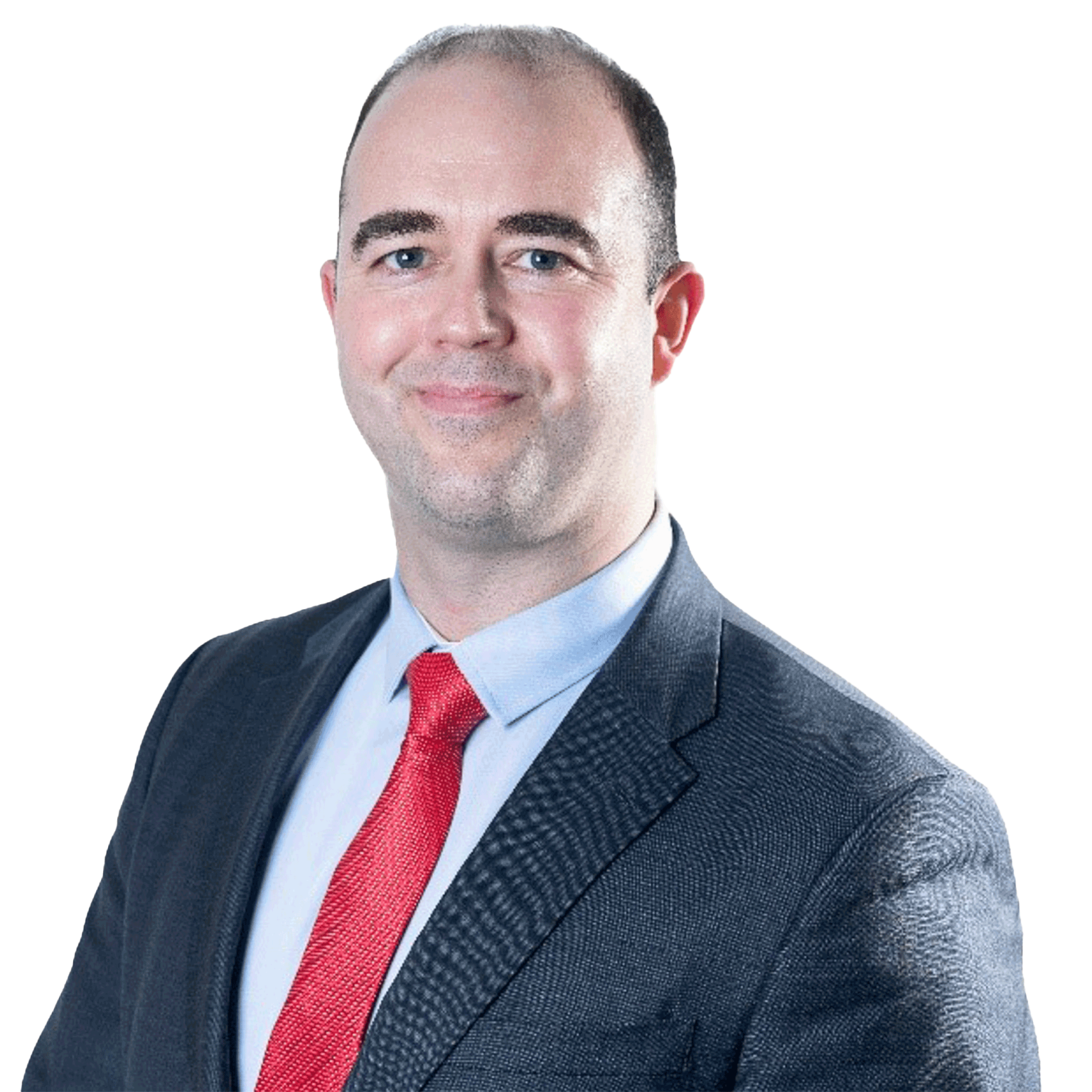 Kyle Moir, Property Partner at Thorntons
