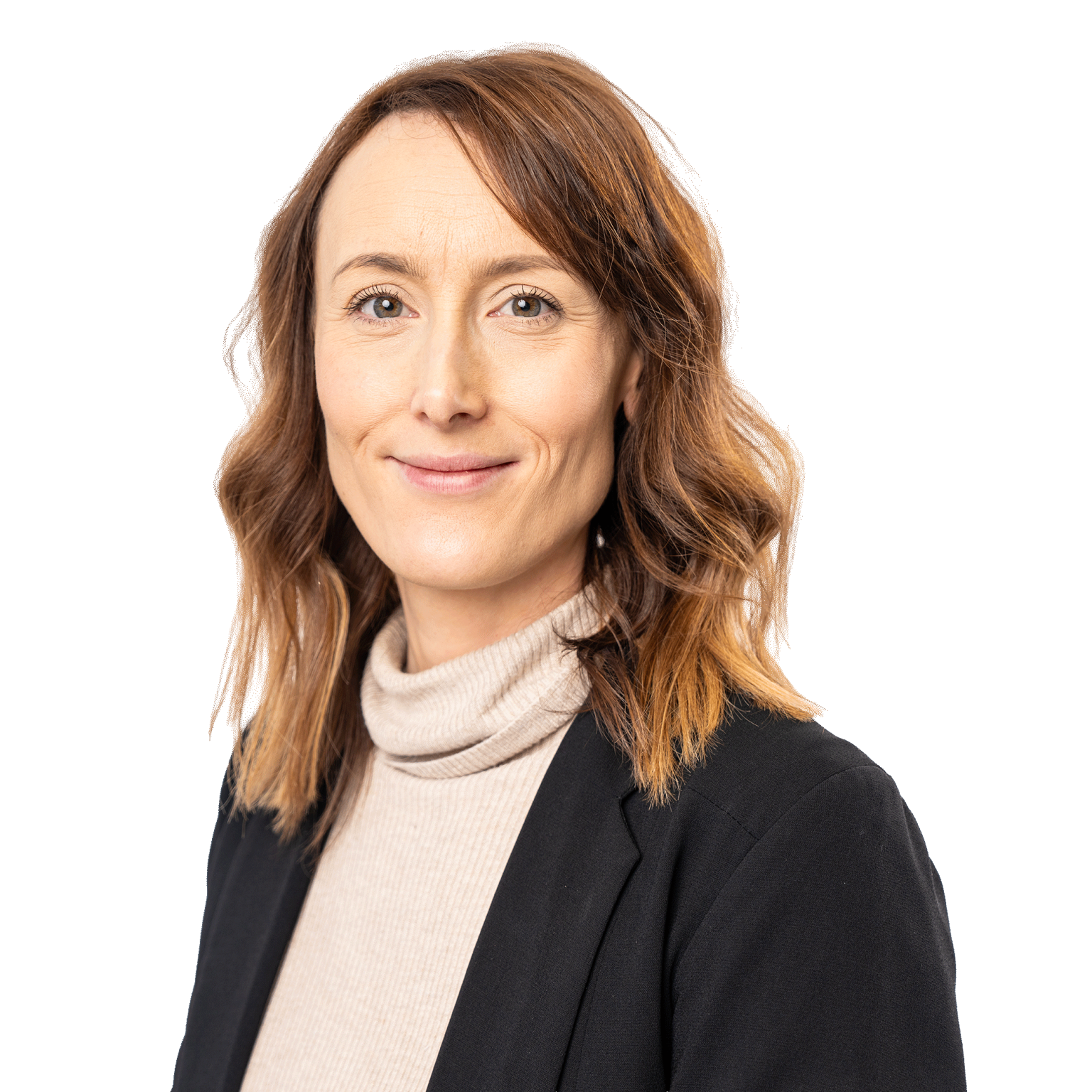 Laura Palombo | Client Liaison Manager at Thorntons Solicitors
