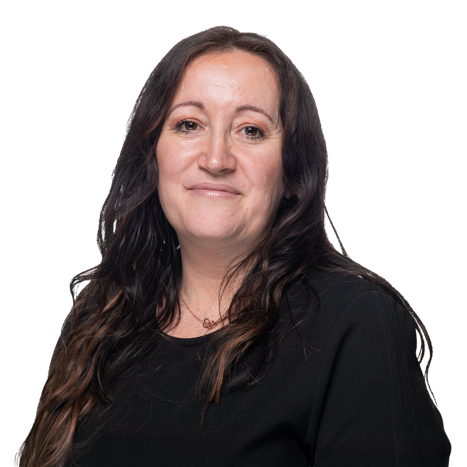 Leanne McConnachie | IT Operations Manager at Thorntons Solicitors