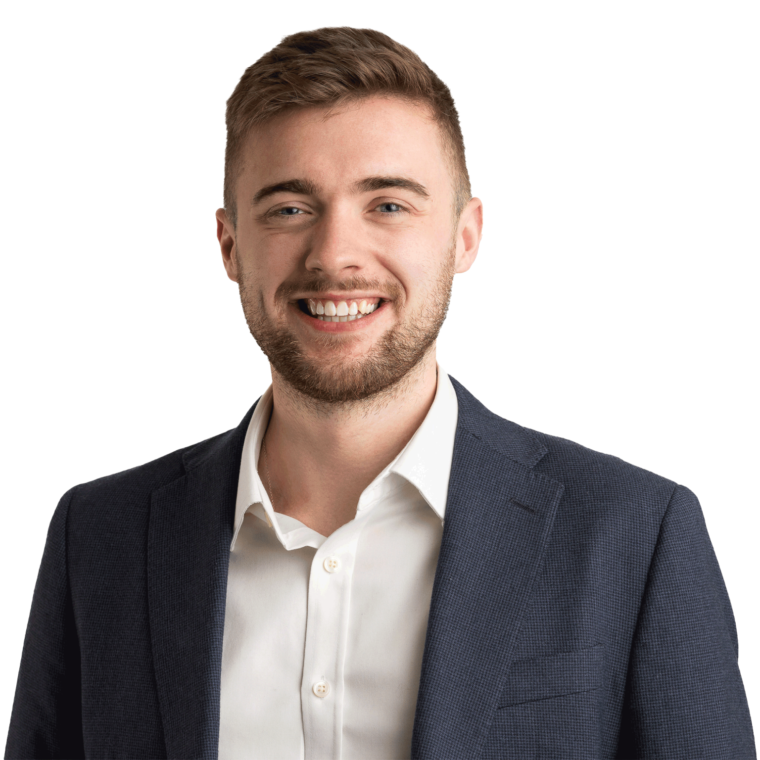 Lewis Quinn | Corporate Ventures and Innovations Solicitor at Thorntons
