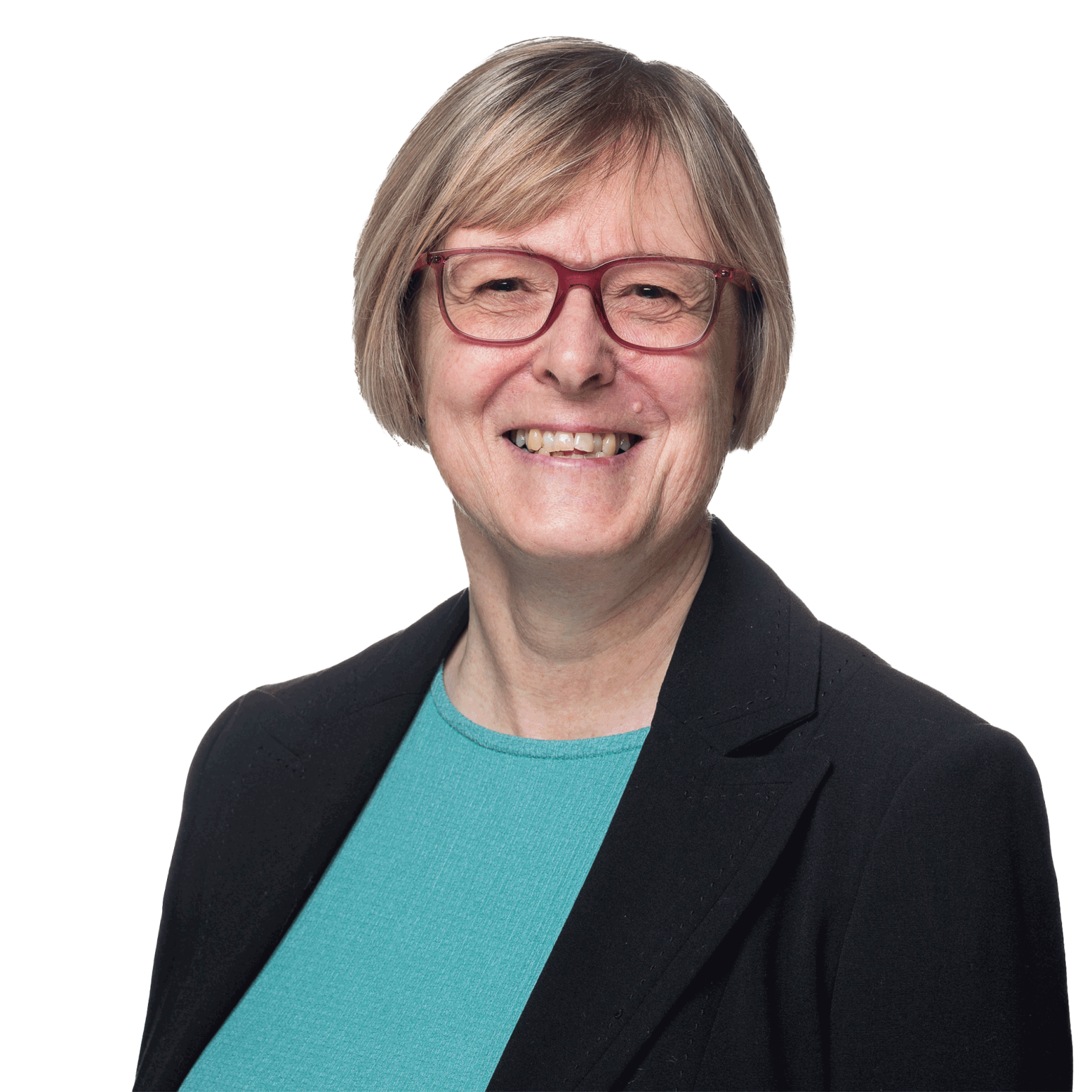 Linda Reid | Tax Assistant Thorntons Solicitors