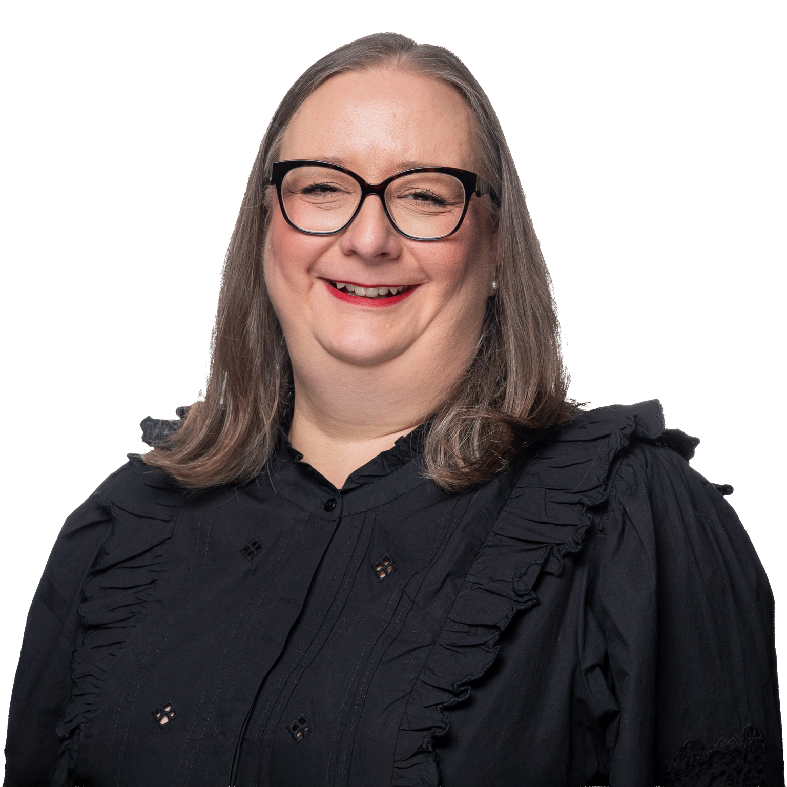 Lindsay Johnston | Business Manager at Thorntons Solicitors