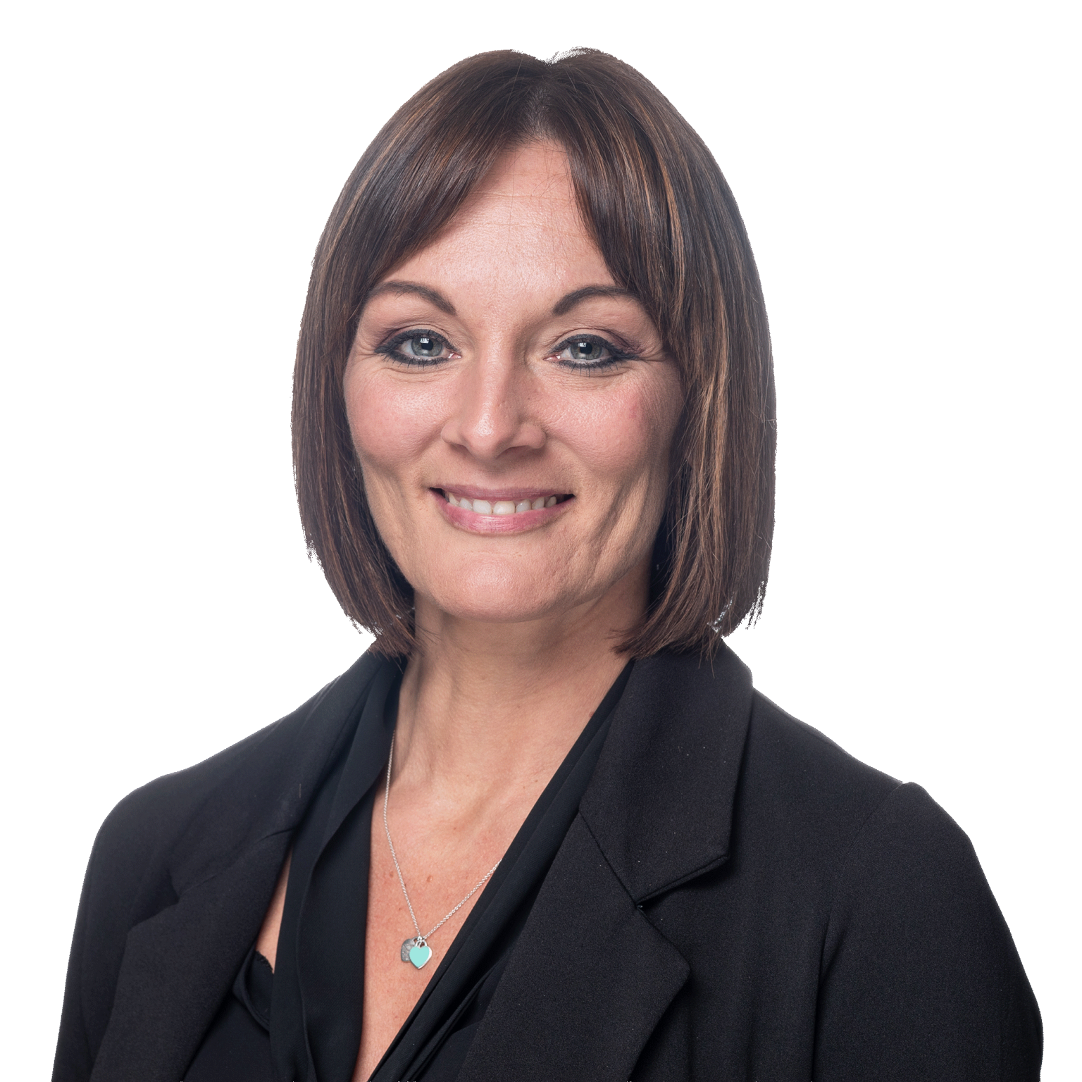 Lisa Easson | Sales Negotiator at Thorntons Property, Anstruther