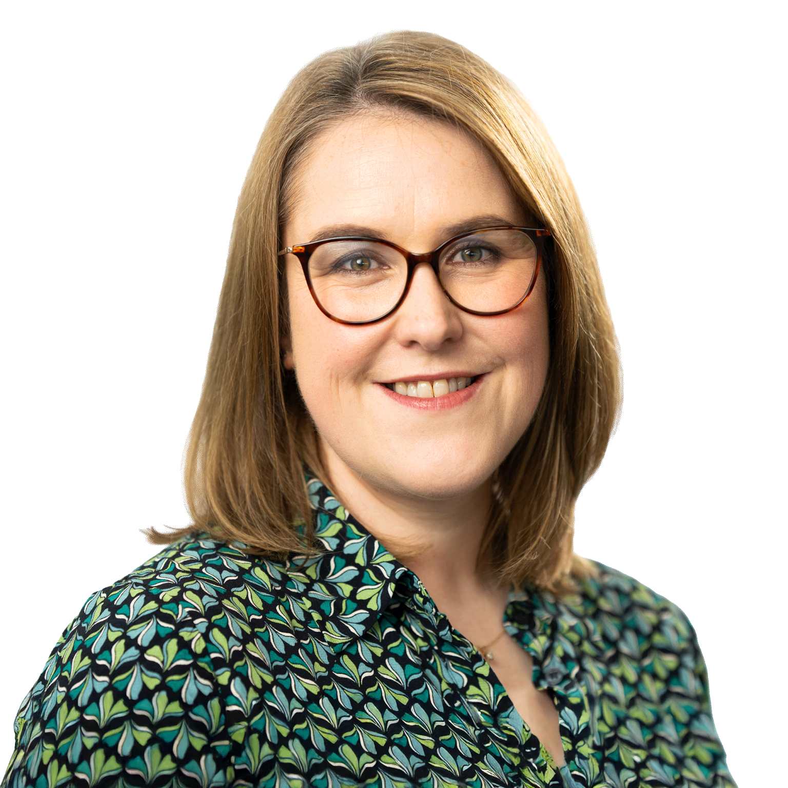 Lisa Hainey | Private Client Solicitor at Thorntons