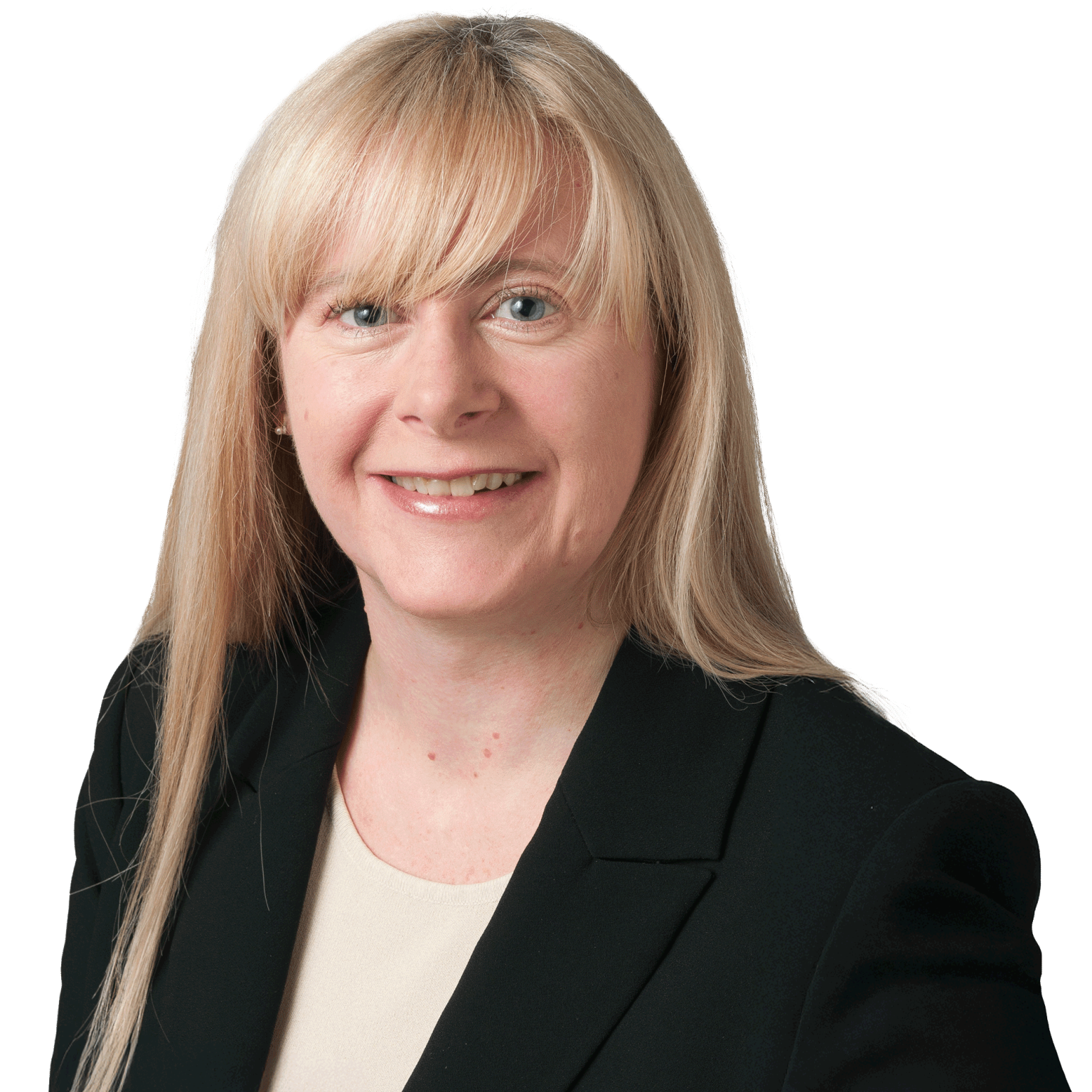 Lynne Hopkins | Private Client Solicitor | St Andrews