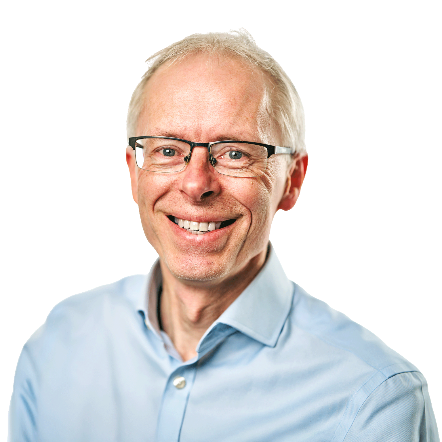 Michael Royden | Corporate Solicitor | Scotland